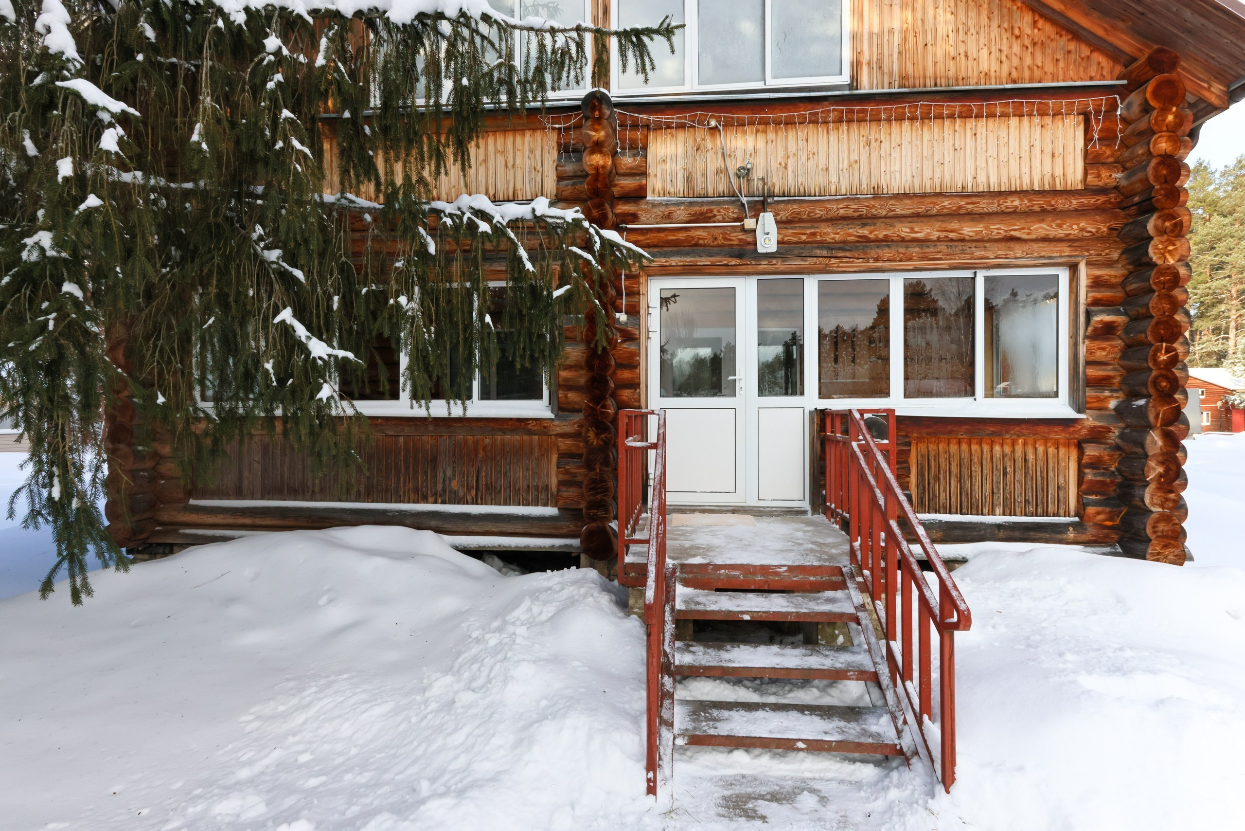 База отдыха «Приокская поляна». Фотограф в Туле Крупский АнДРей. Фотостудия «КАДР71» в Туле