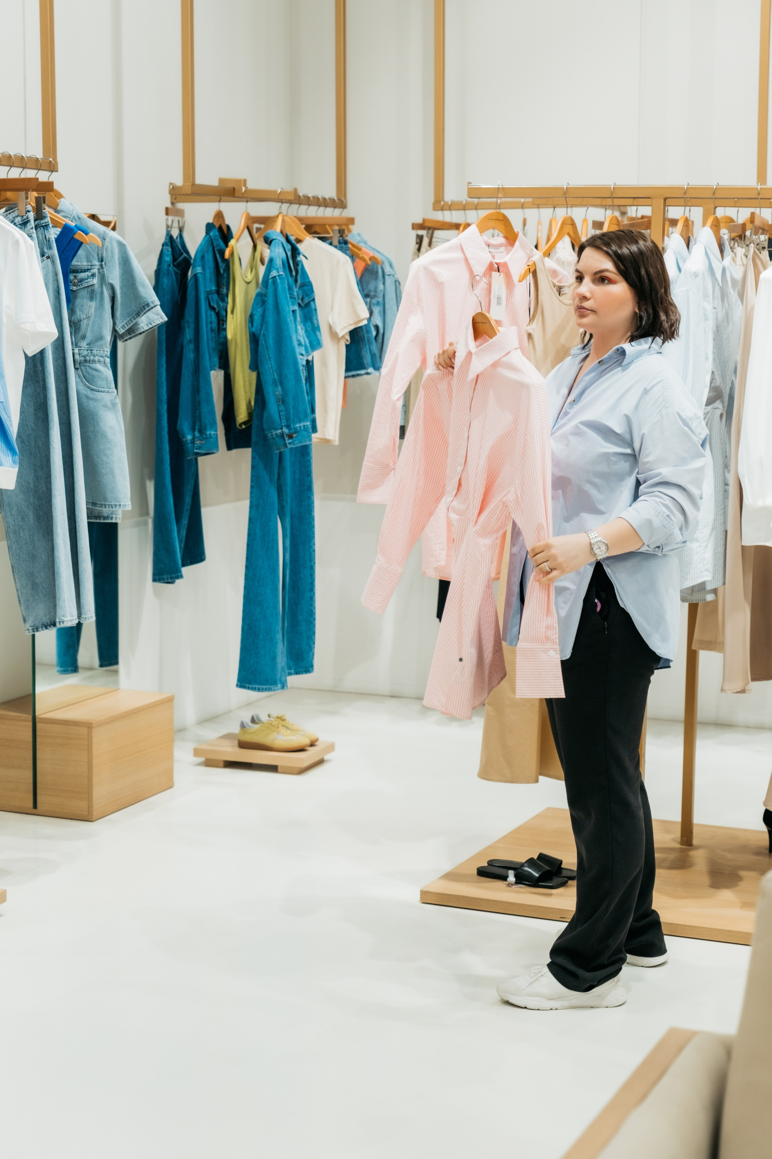 TO BE BLOSSOM. Фотограф Астафьева Мария