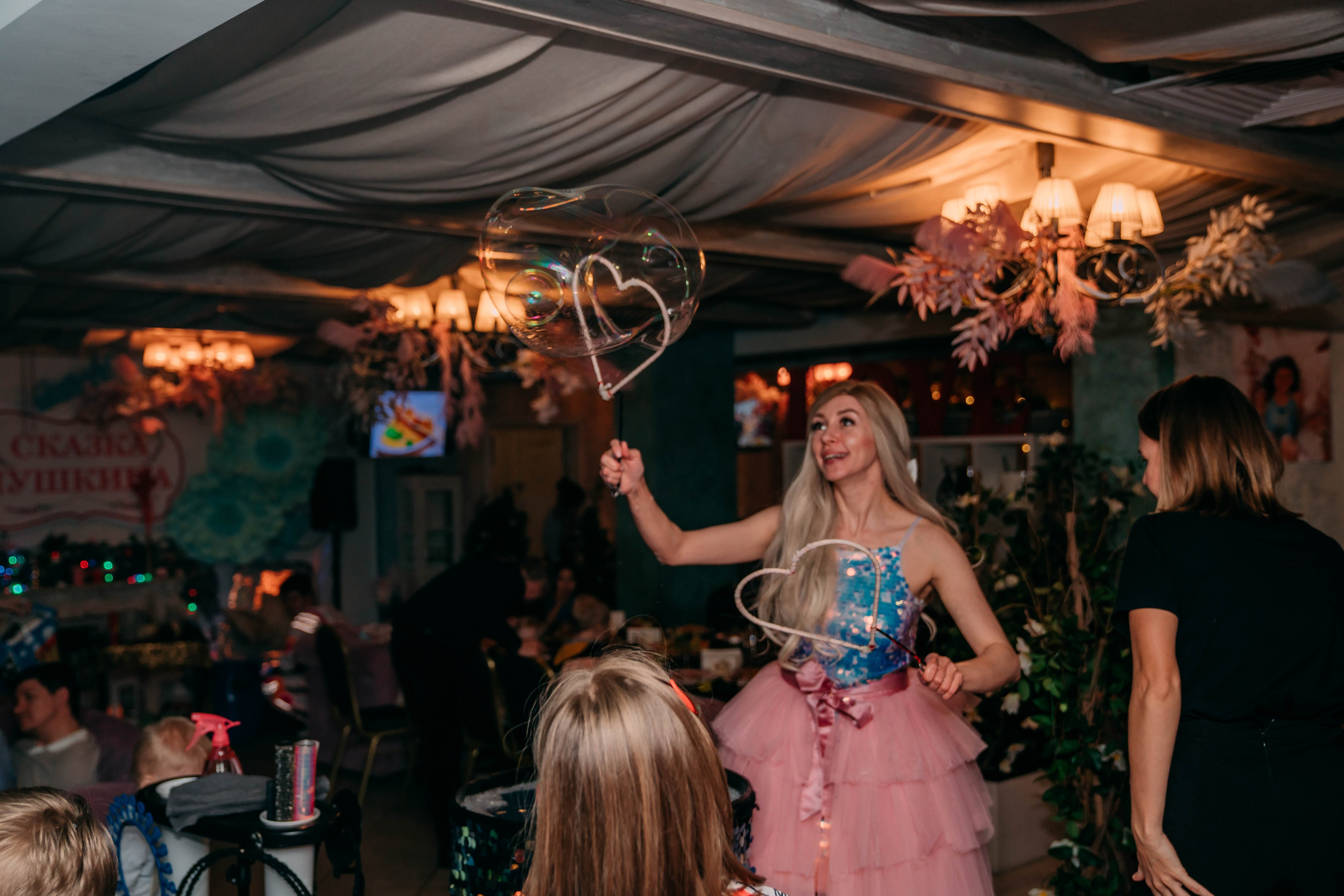 Эля. Семейный и школьный фотограф в Москве Юлия Кобзева