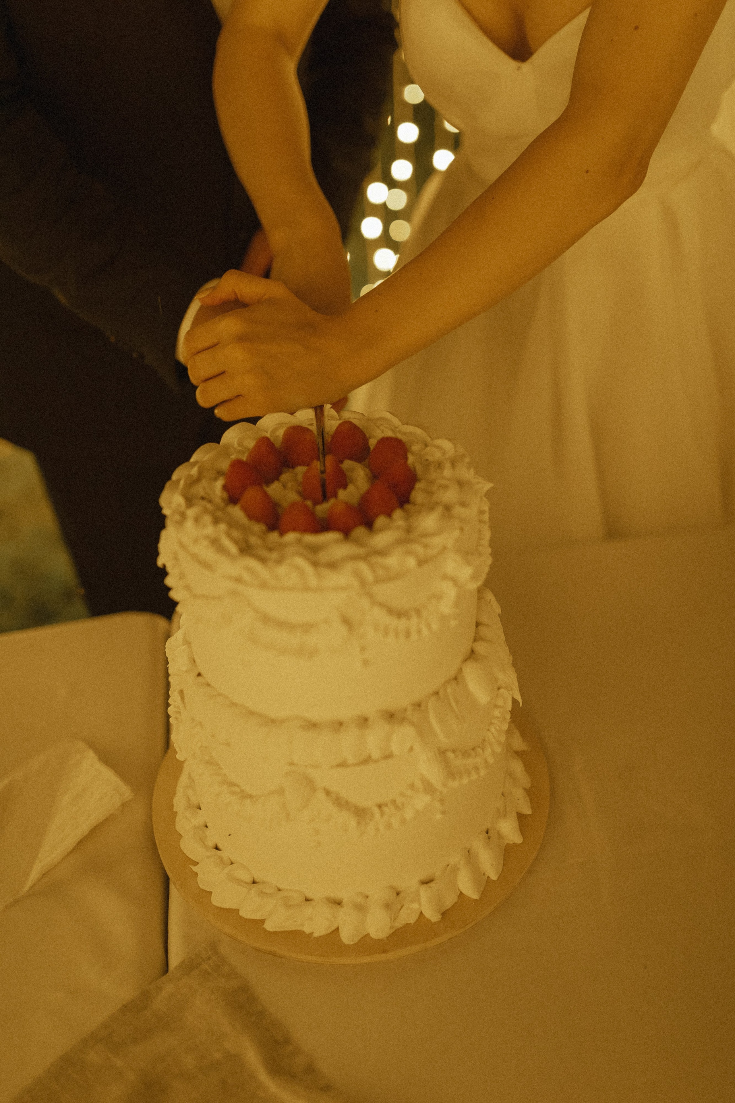 Wedding day Владимир & Алена. Свадебный фотограф Колесников Антон