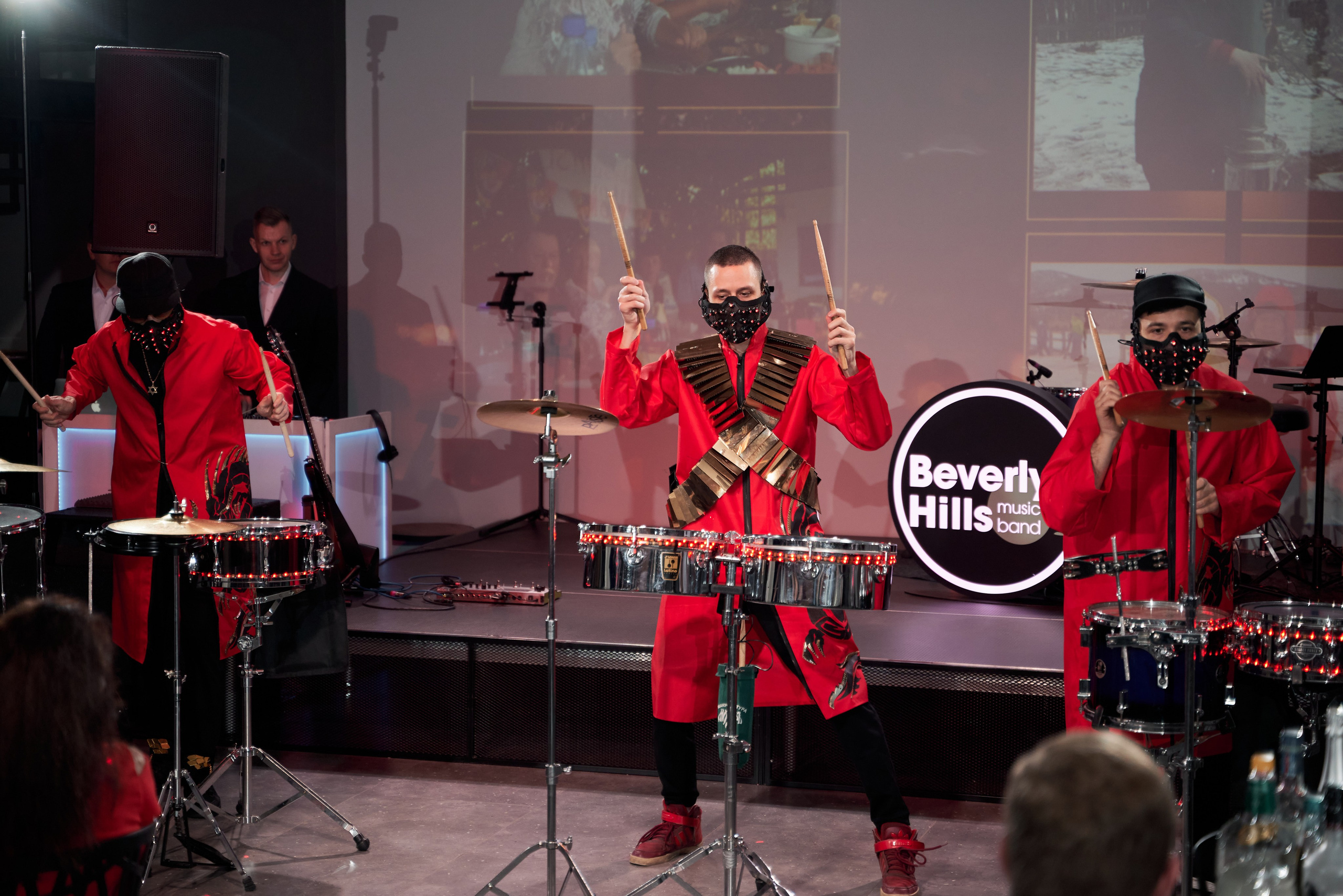 Юбилей. Свадебный фотограф Александр Браво