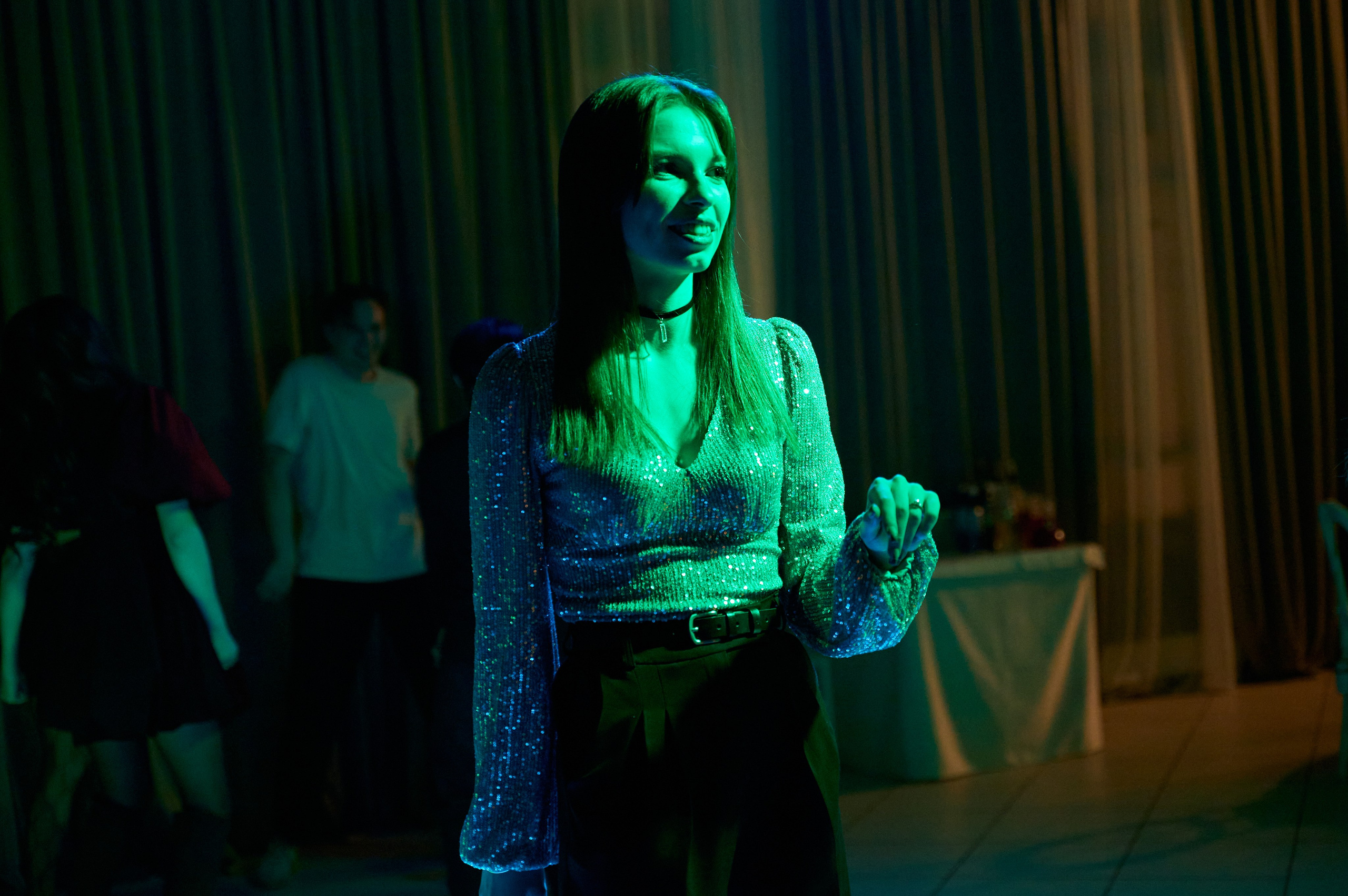 Корпоратив. Свадебный фотограф Александр Браво