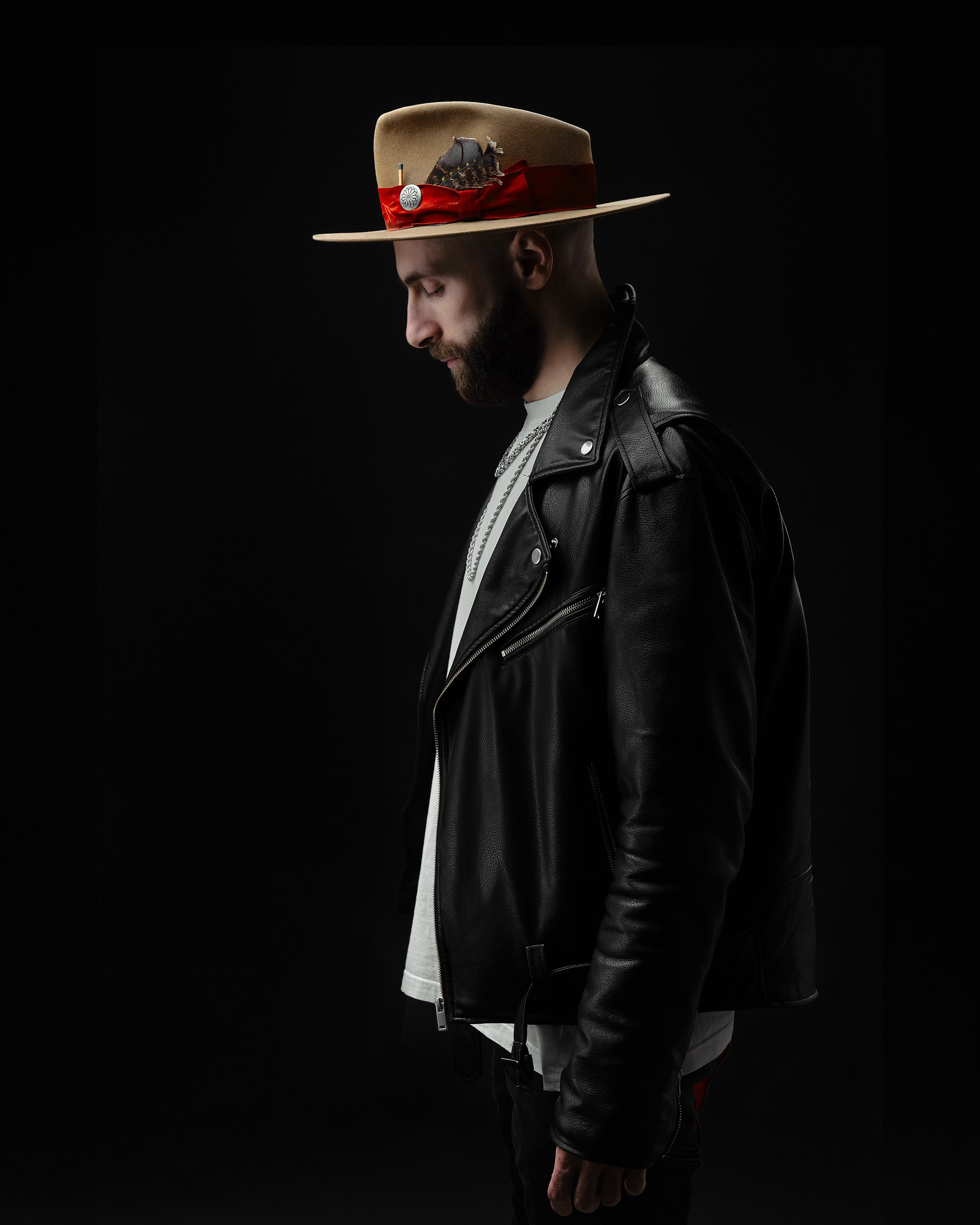 Portraits. Фотограф Москва