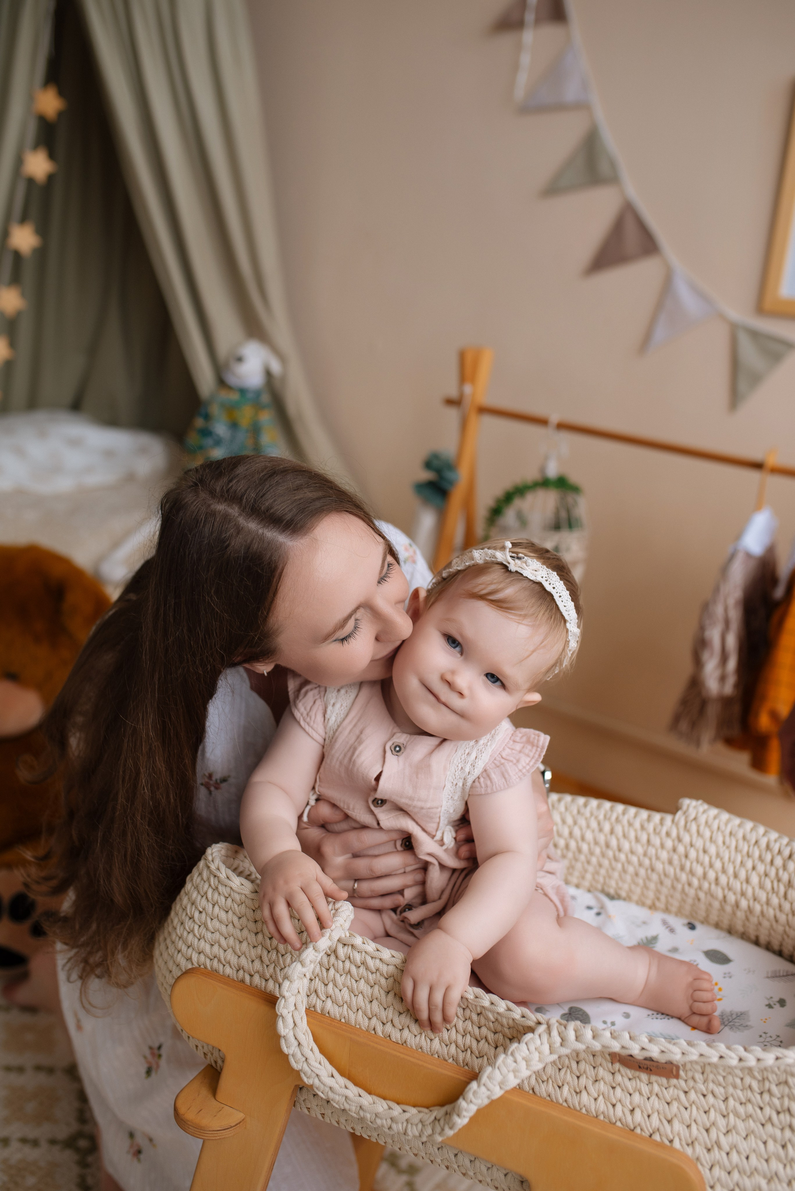 Мне ГОДИК. Фотограф Новорождённых в Калининграде, семейный фотограф…