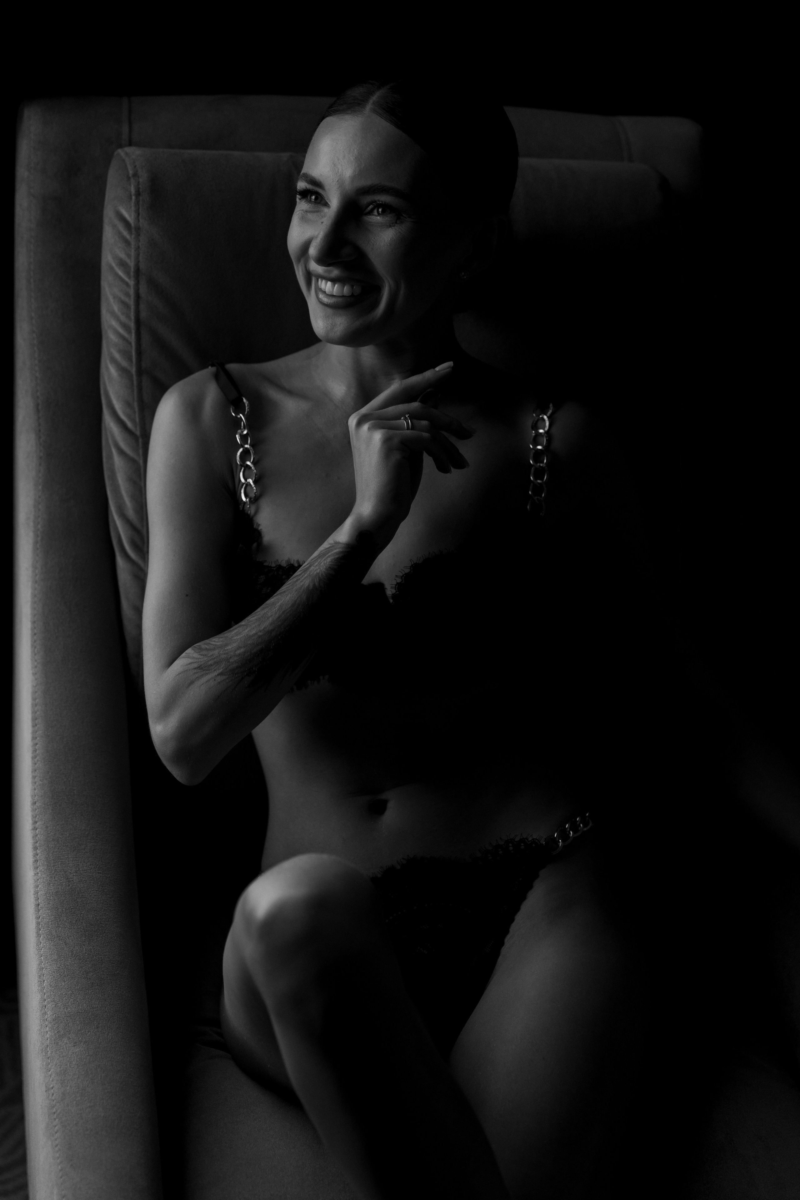 Сергей и Анна. Свадебный и семейный фотограф в Орша