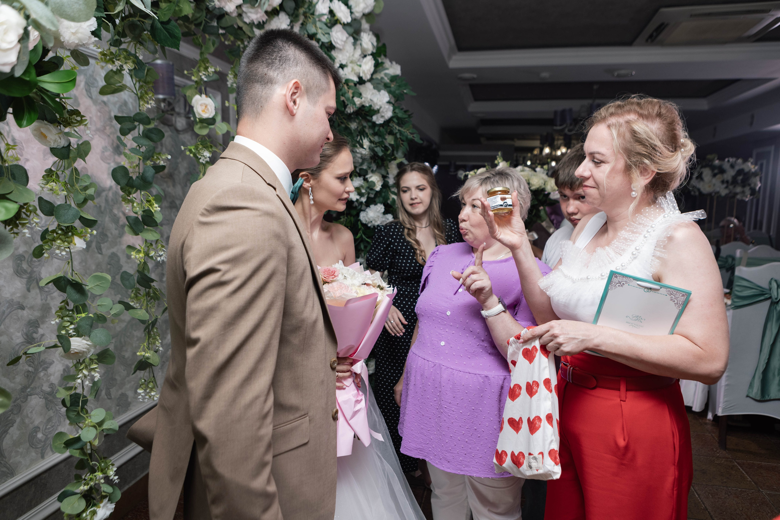 Марат & Анна