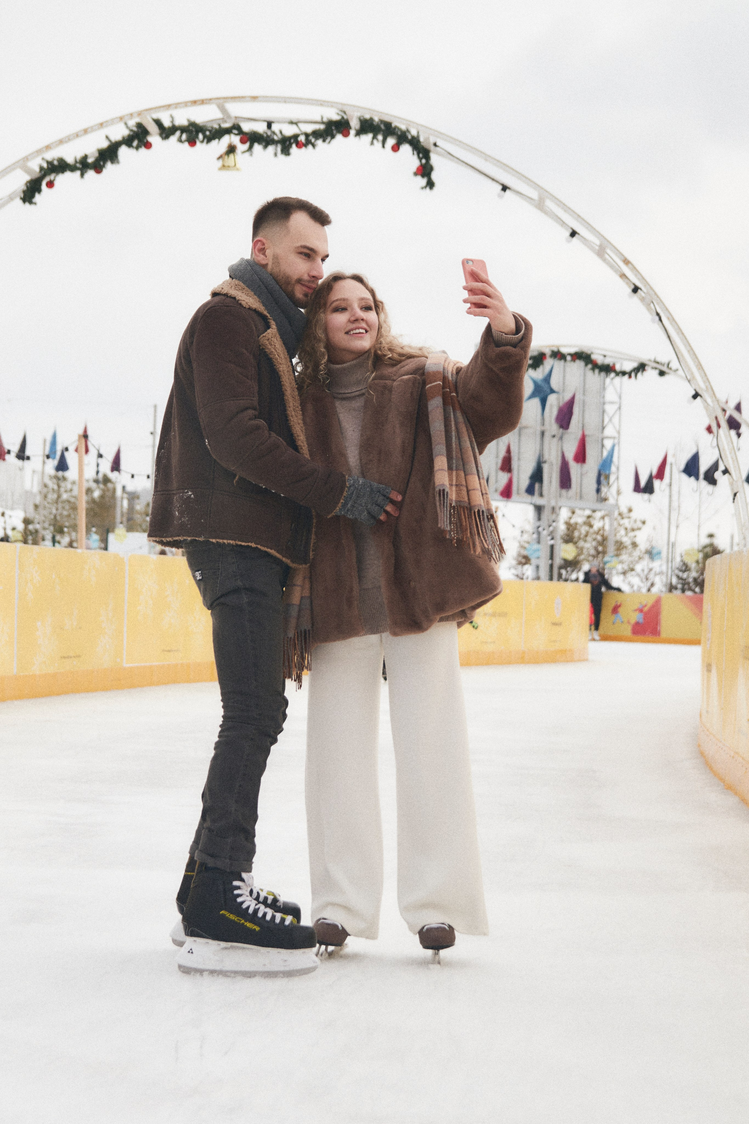 Кирилл и злата. Фотограф Валерия Крахмалева