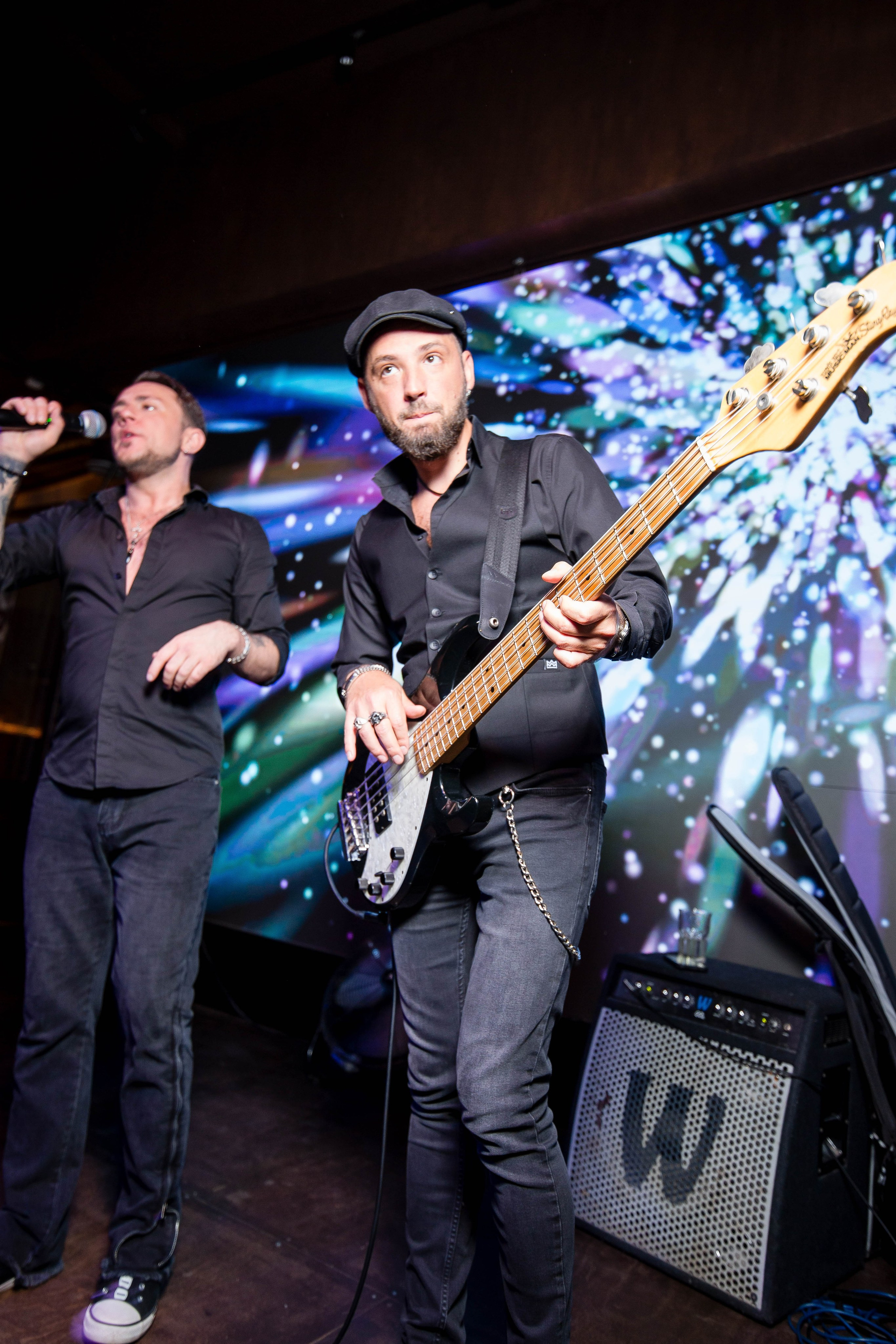 День рождения Max Brau. Свадебный и Интерьерный Фотограф во Владимире Евгений Федин