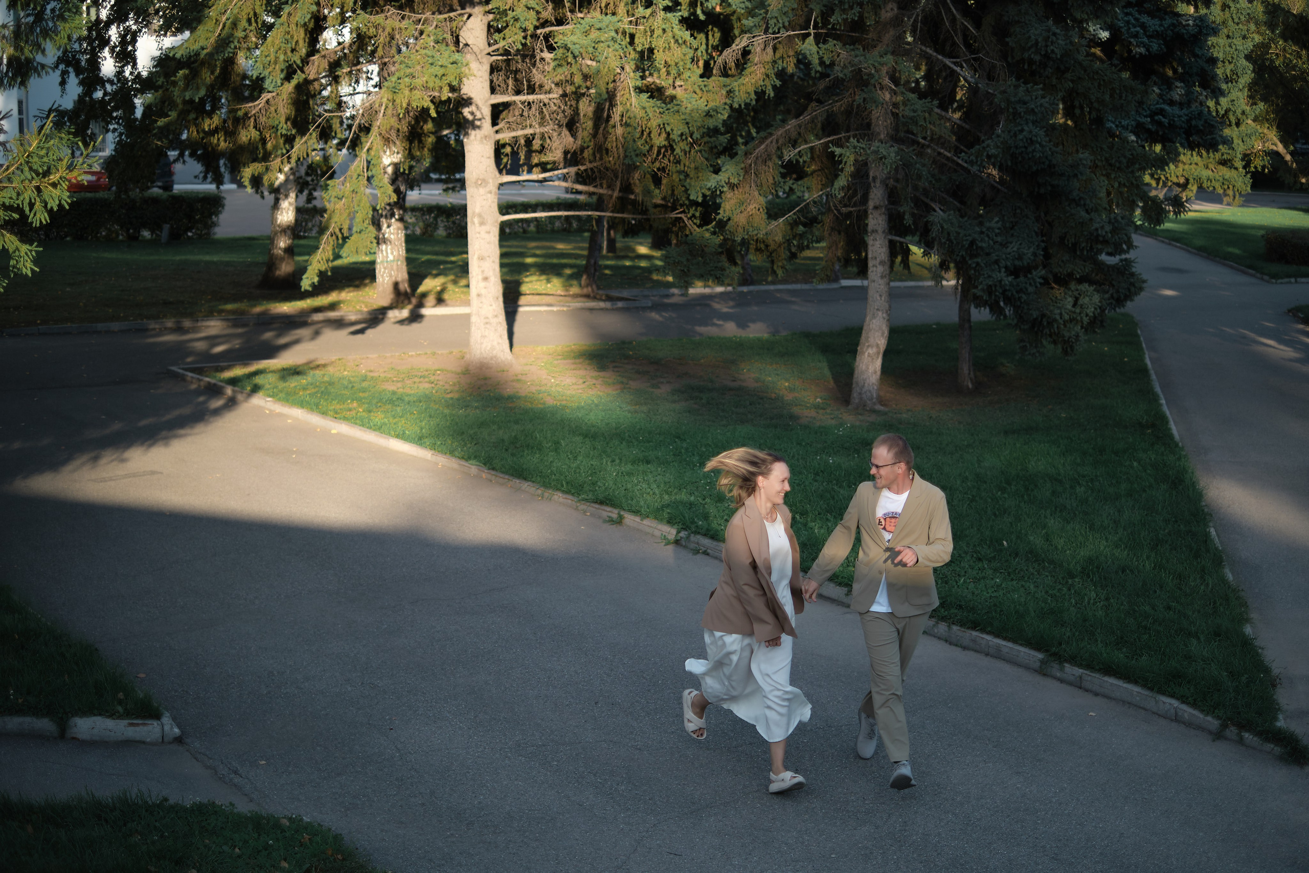Рябина, сказка и трамвай № 5. Фотограф в Барнауле и на Алтае Маша Савова