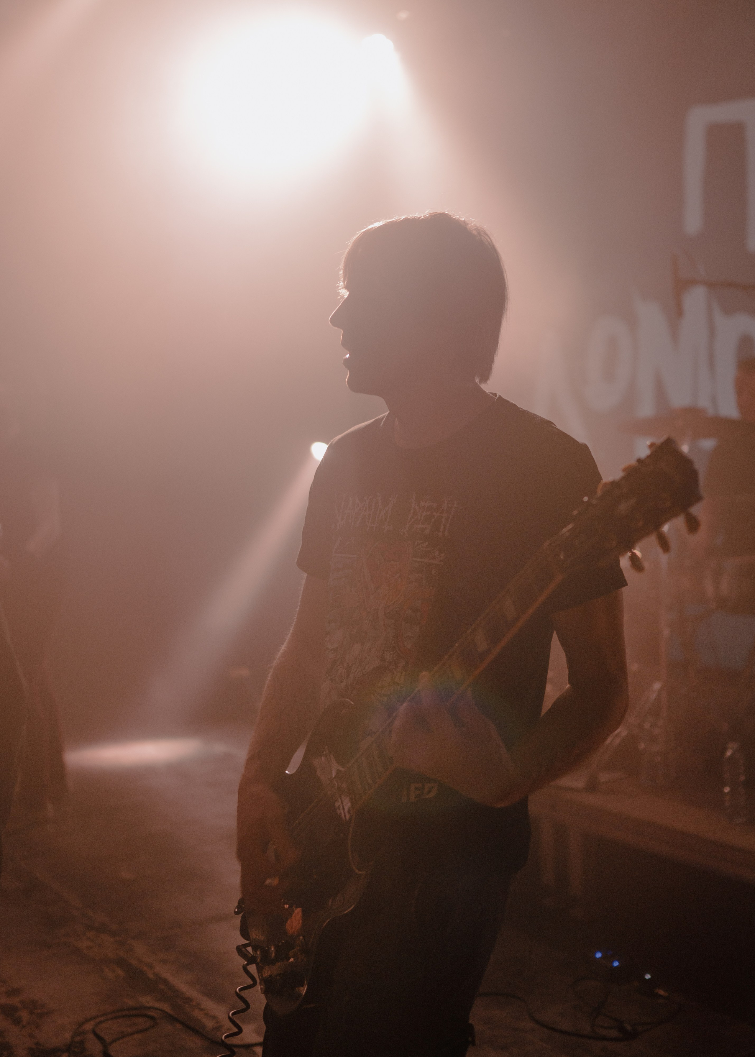 План Ломоносова GAUDI. Контент фотограф Илья Урс