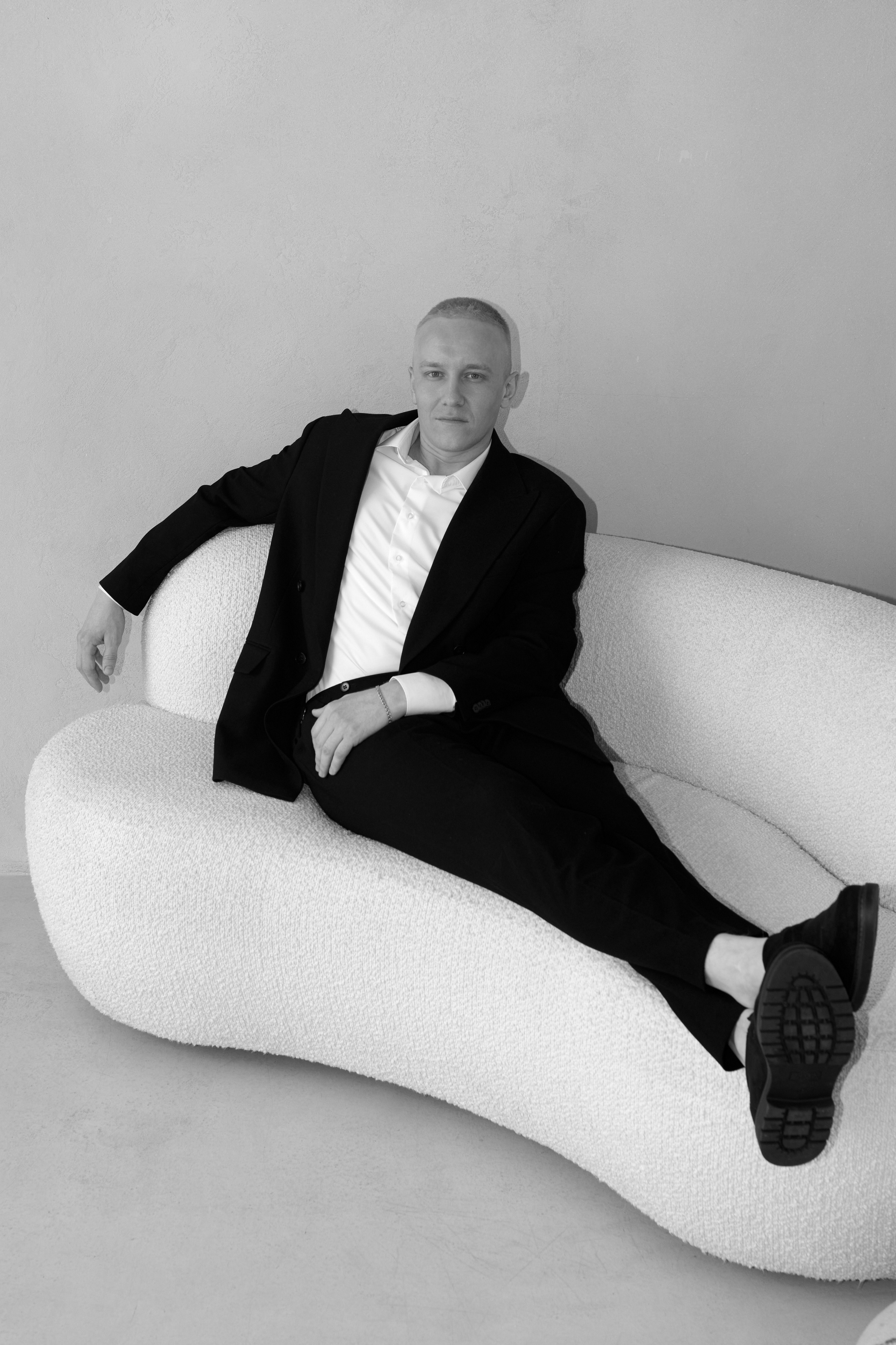 Марат и Карина — Ресторан «Dieci». Свадебный фотограф Екатеринбург/Челябинск — Любовь Волохова