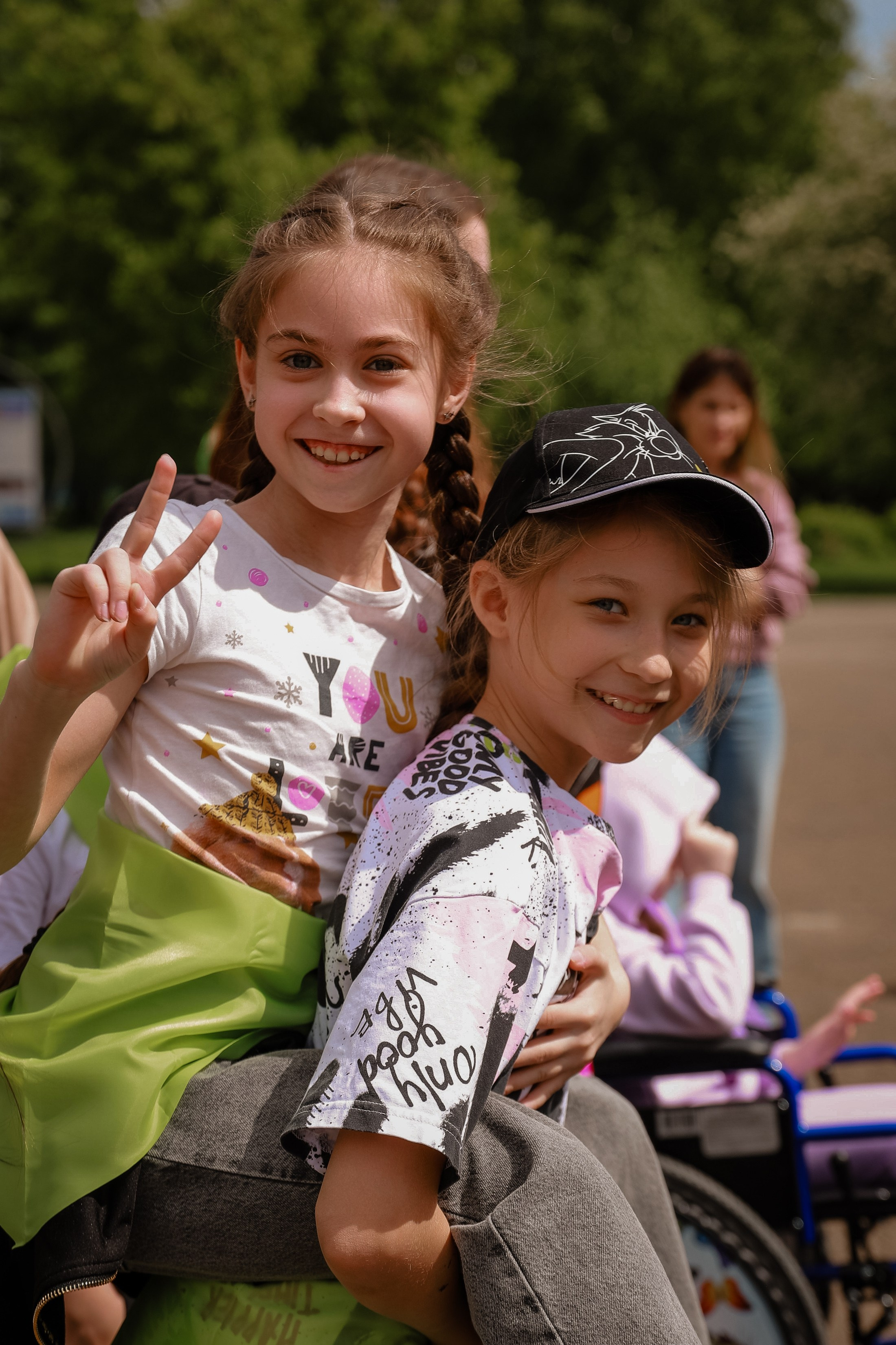 Квест по окончанию 3а. Фотограф Юлия Мальцева