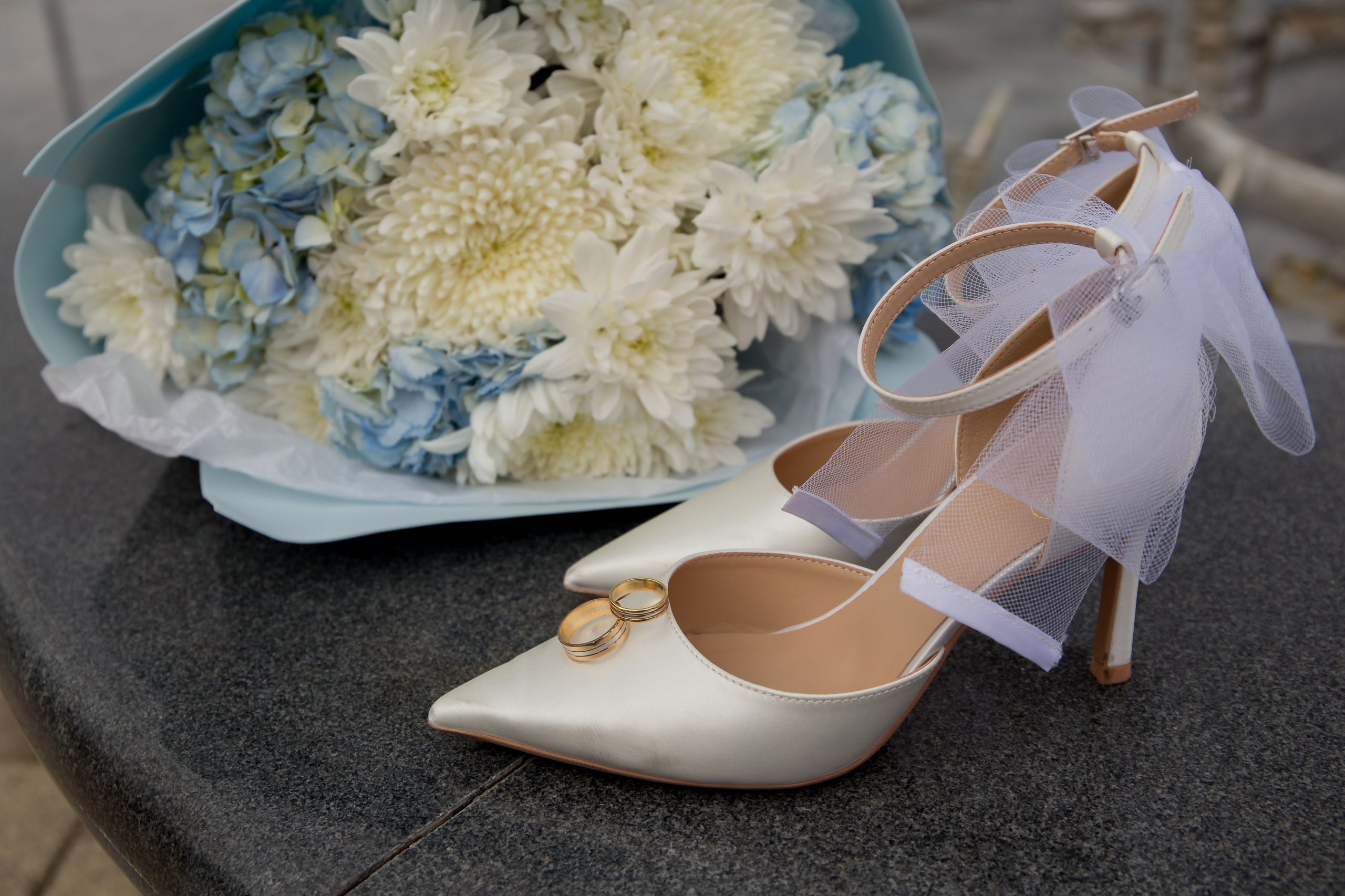 Иван и Анна. Свадебный и семейный фотограф в Севастополе Элеонора Семашко