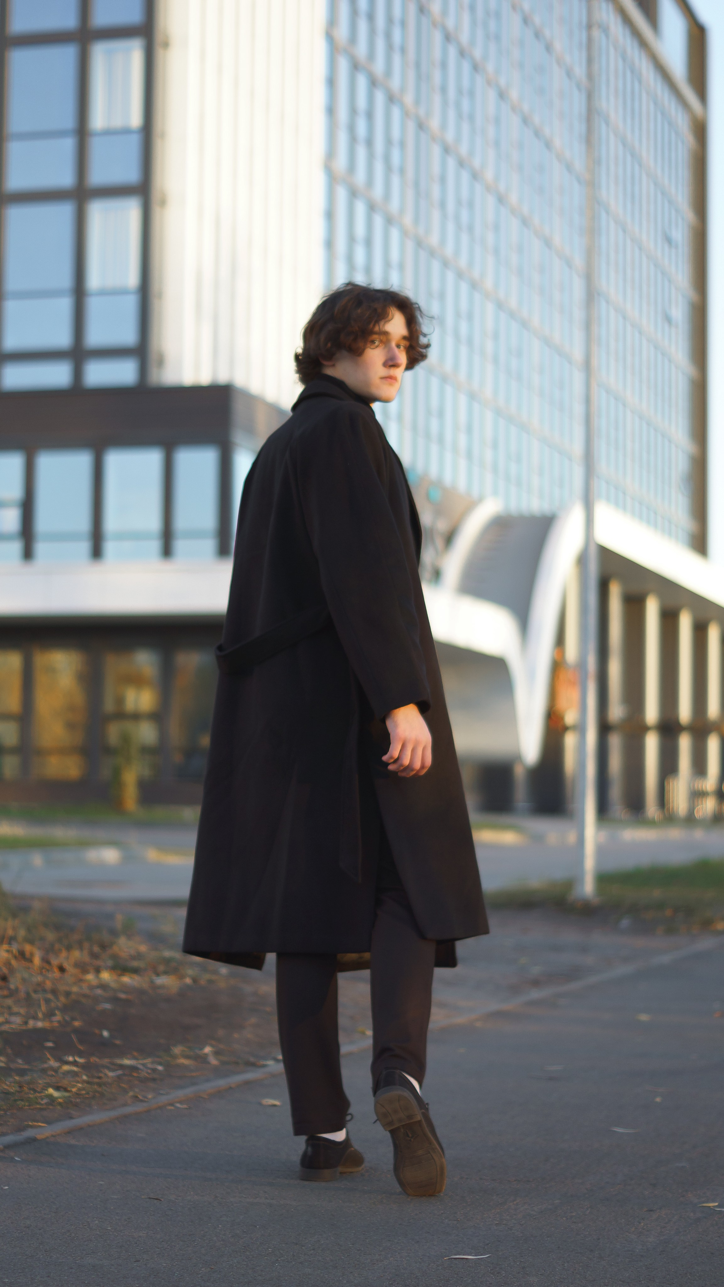 Родион и Дима. Женский фотограф Омск, Екатерина Петрова