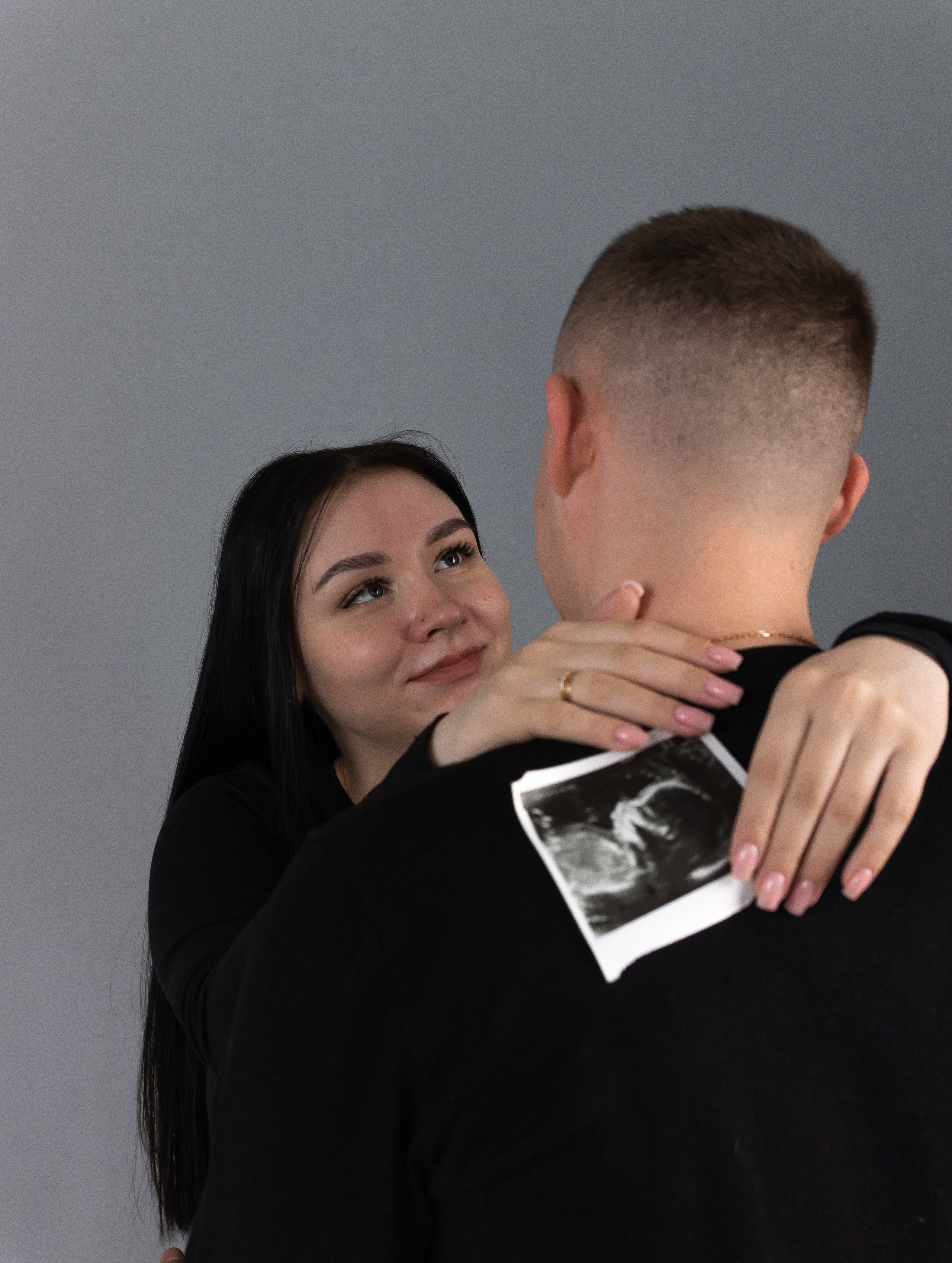 Ксения и Дмитрий. Женский фотограф Омск, Екатерина Петрова