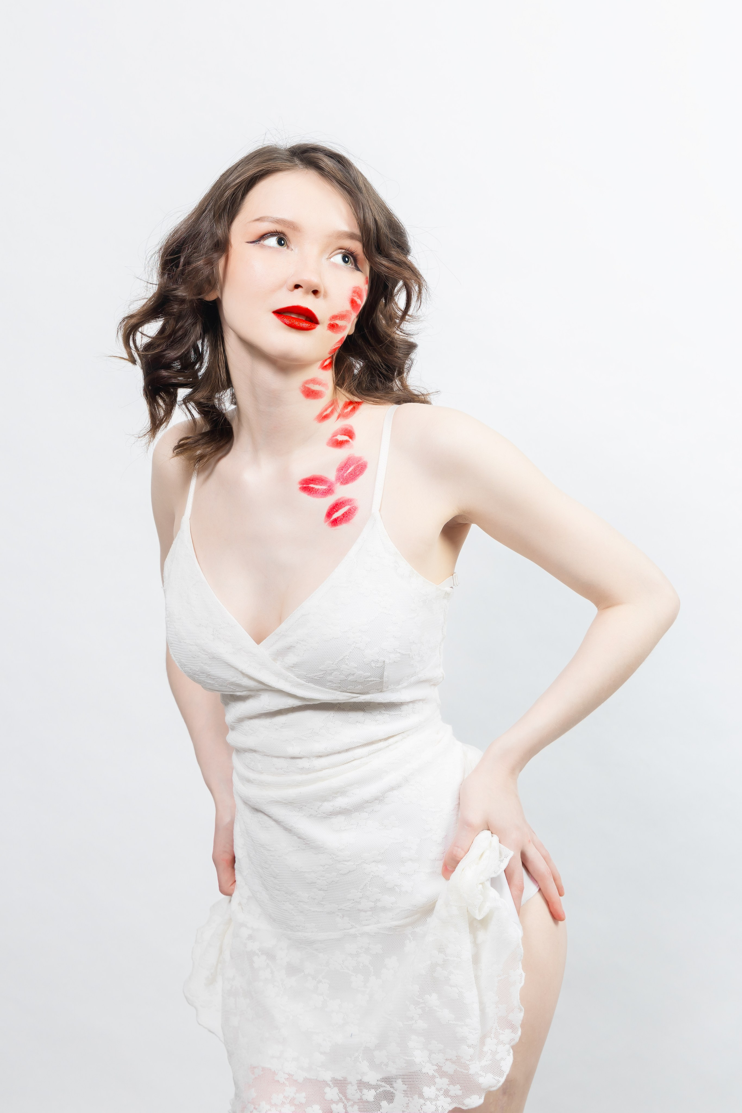 Разное. Photomantis