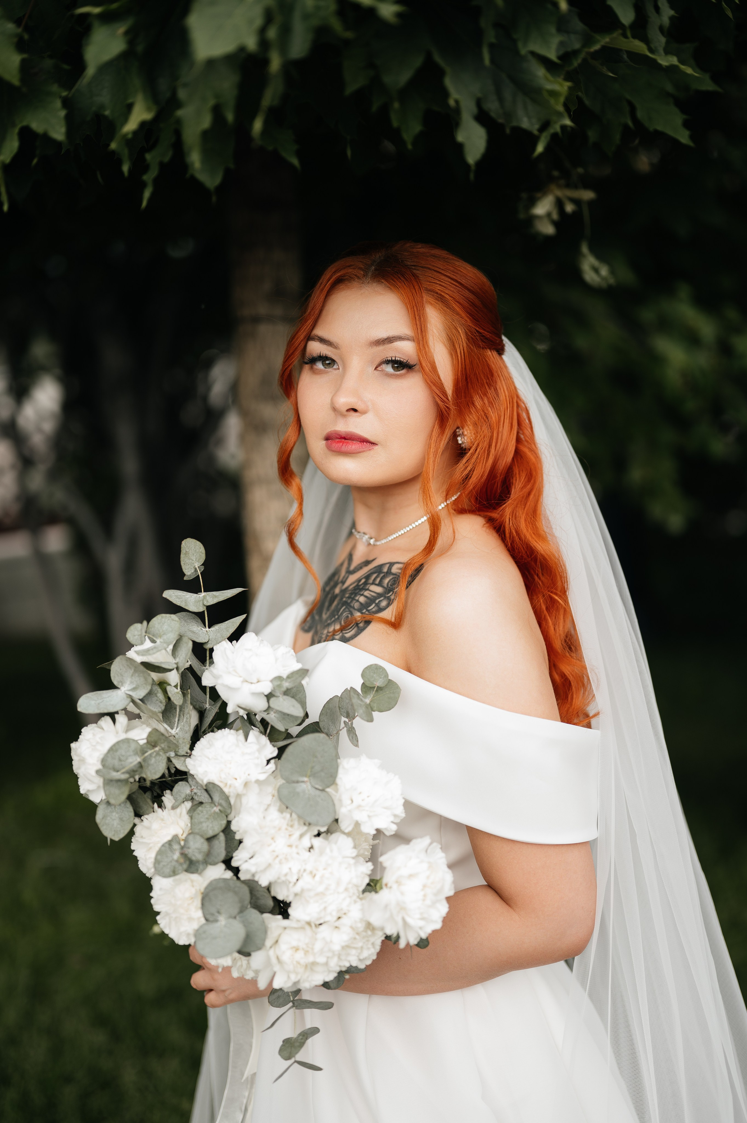 Свадьба загс и прогулка. Свадебный и семейный фотограф в Краснодаре Алина Мельник