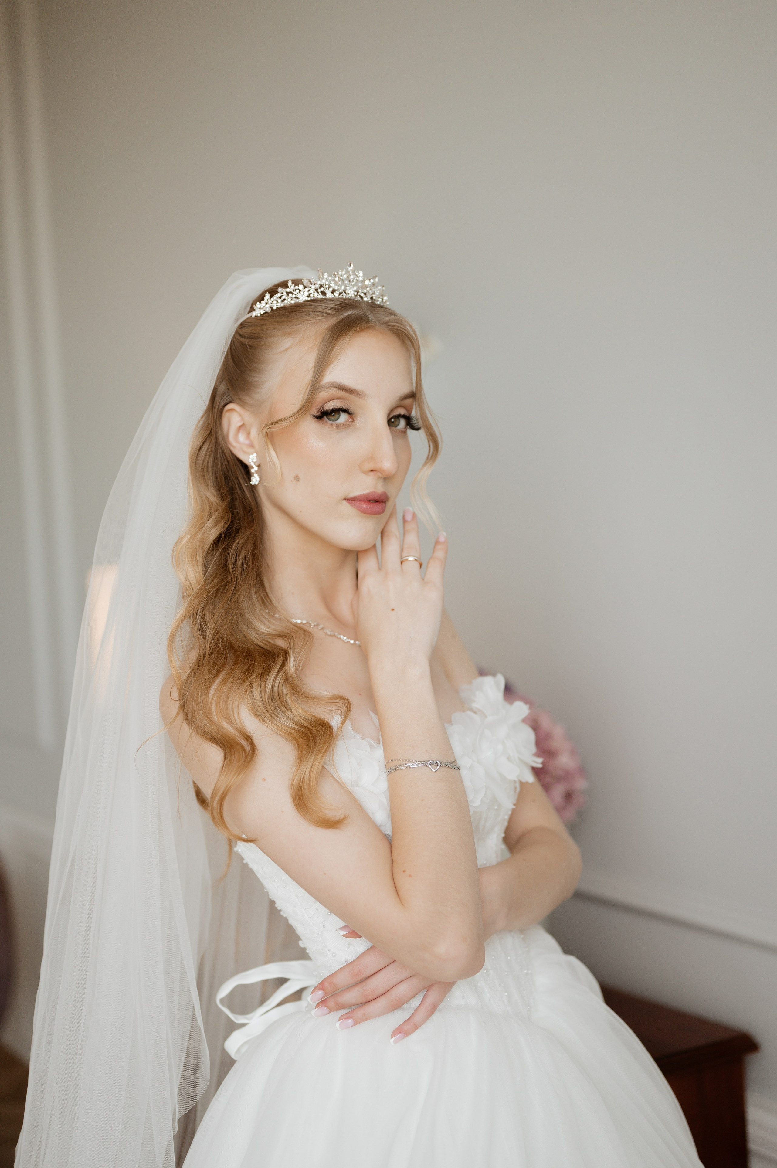 Иван и Арина. Свадебный и семейный фотограф в Краснодаре Алина Мельник