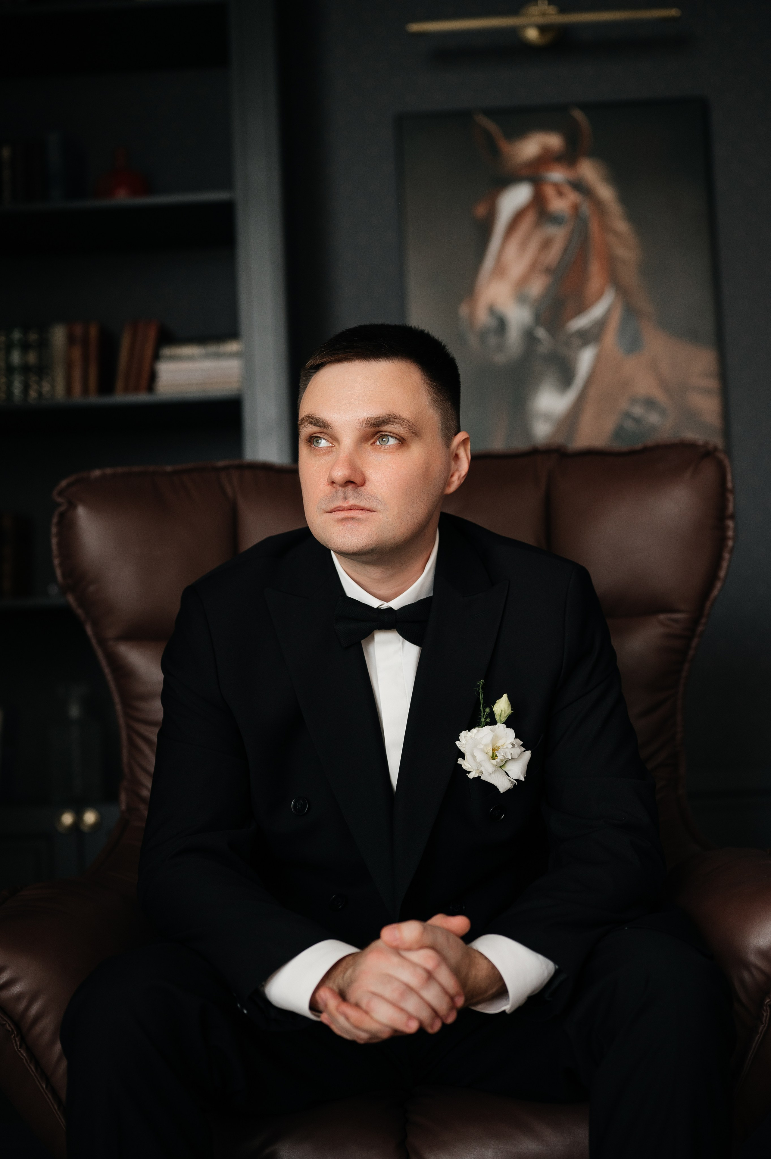 Сергей и Анастасия. Свадебный и семейный фотограф в Краснодаре Алина Мельник