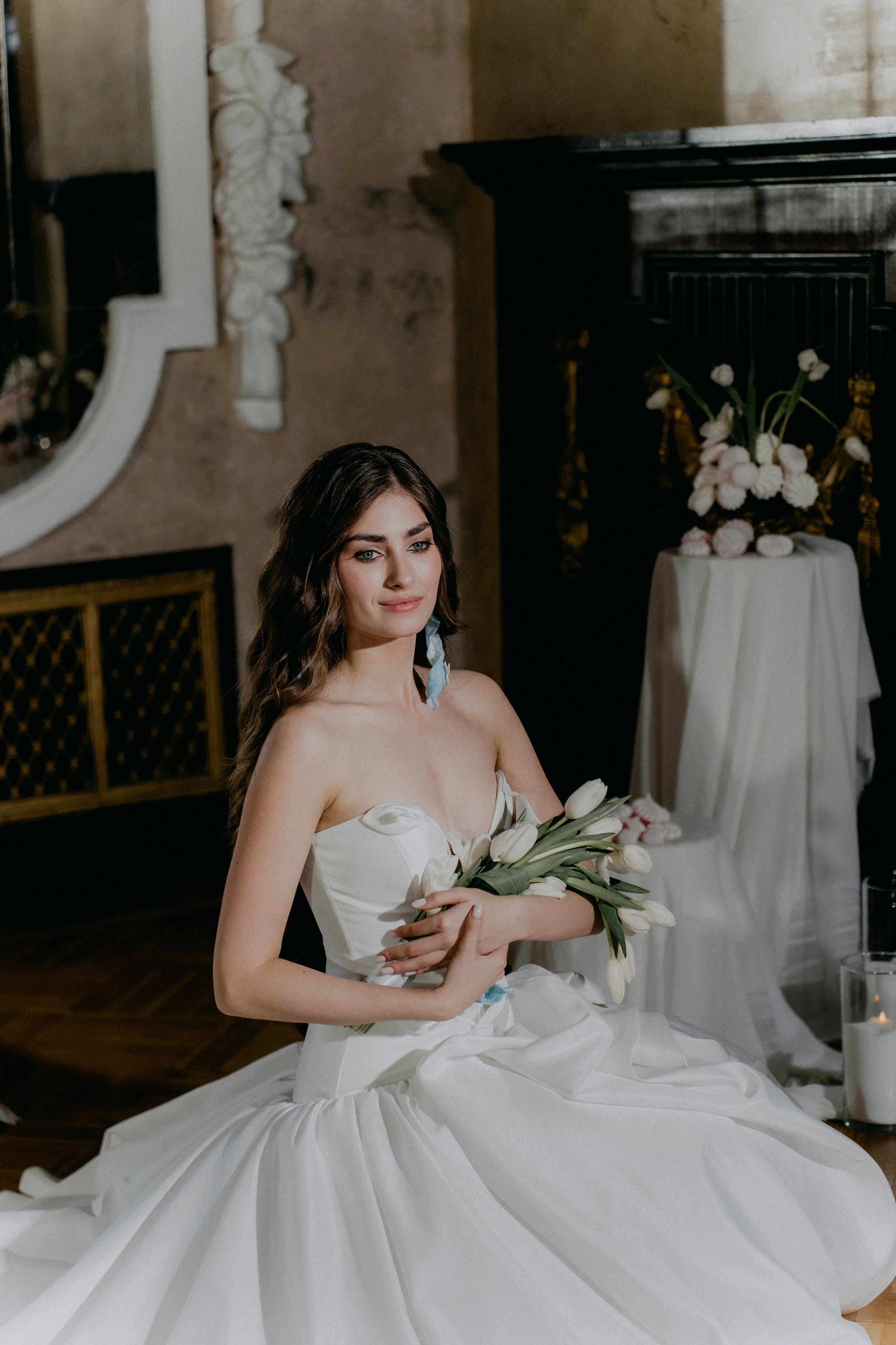 16/03/2026. Фотограф Элина Муратова