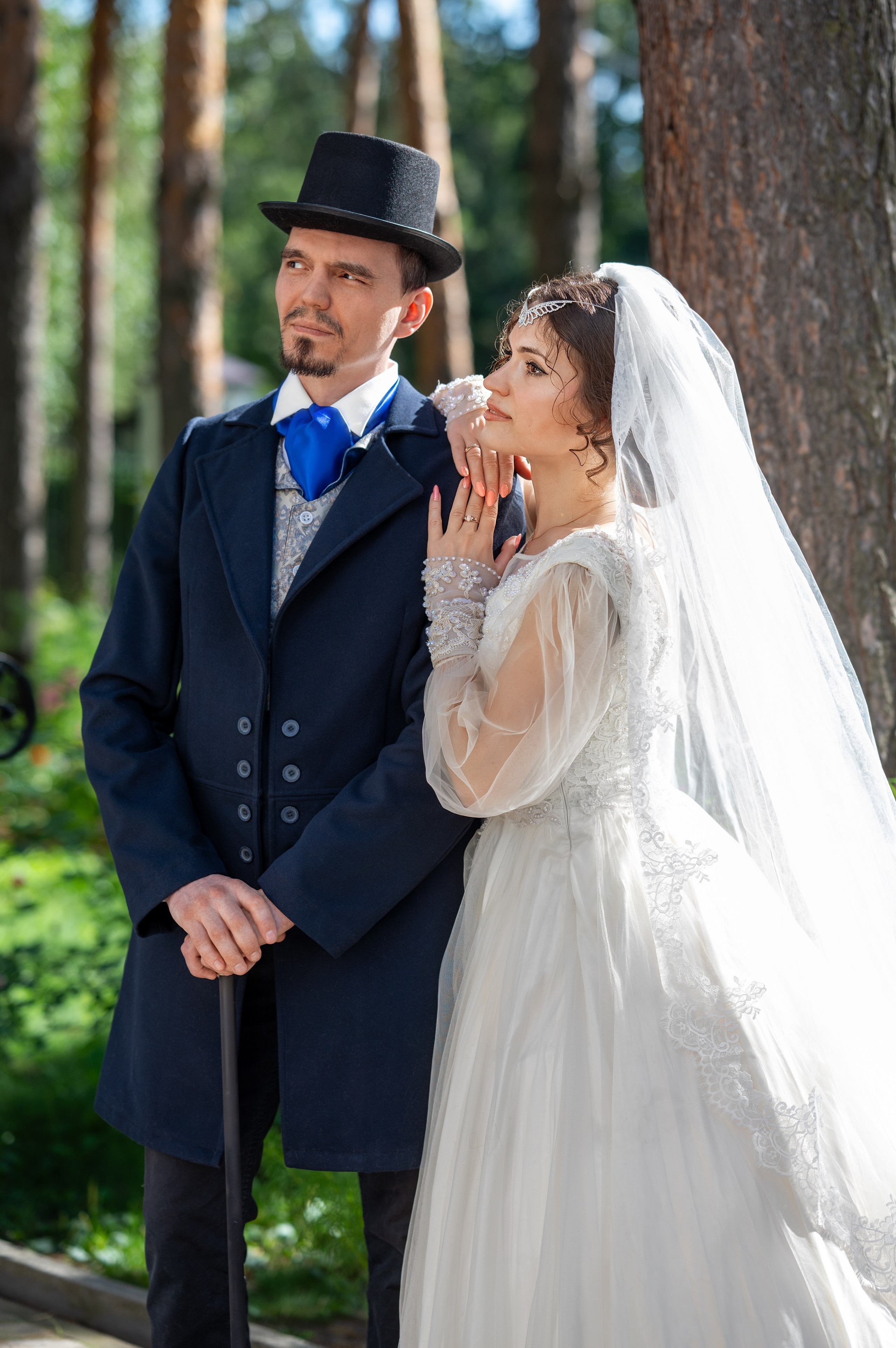 Таинство Венчания. Церковь Святых мучеников, бессребреников и чудотворцев Космы и Дамиана в г. Жуковский. Детский и семейный фотограф г. Москва Оксана Катаджи