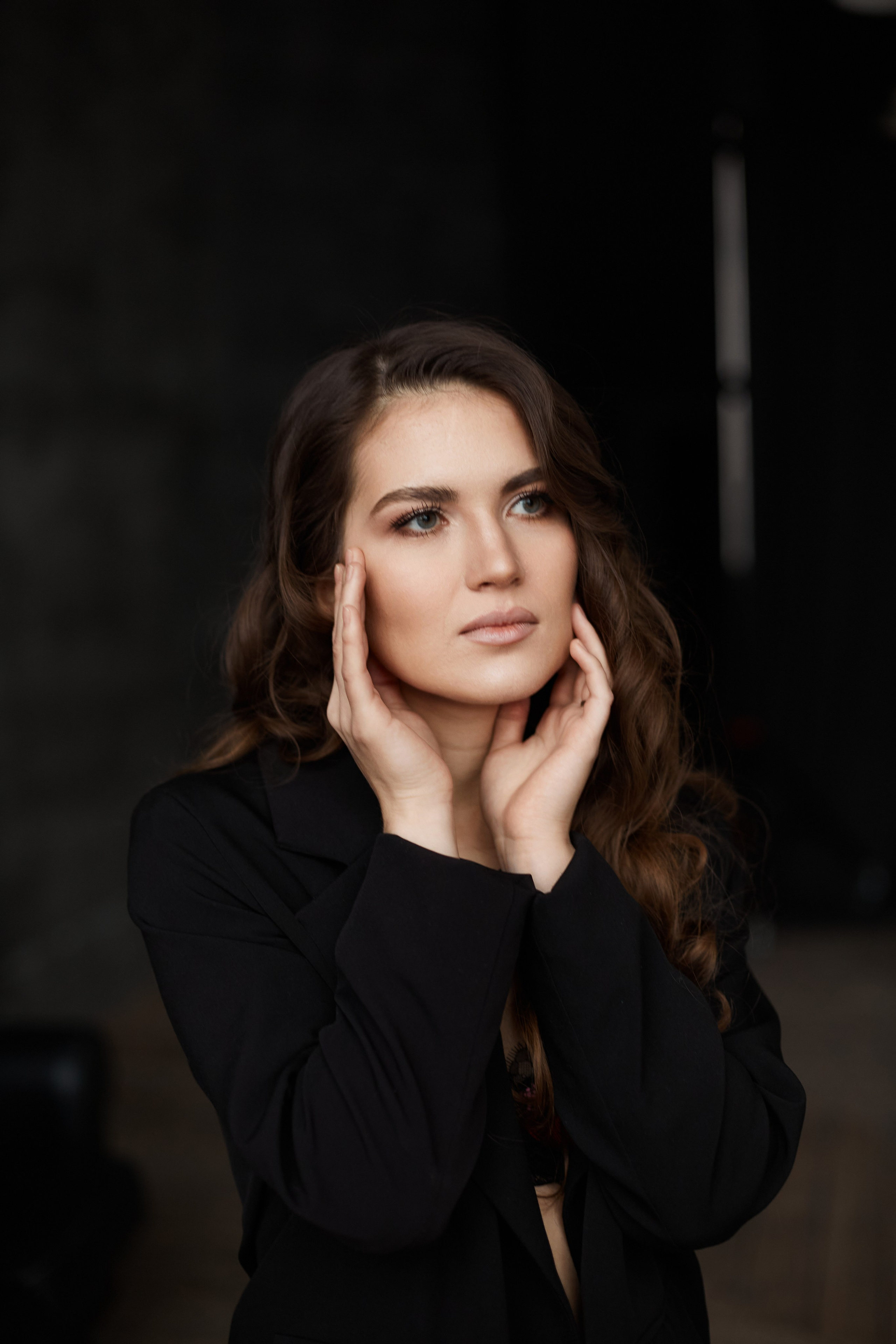 Индивидуальные съёмки. Фотограф в Москве — Александра Фоменко