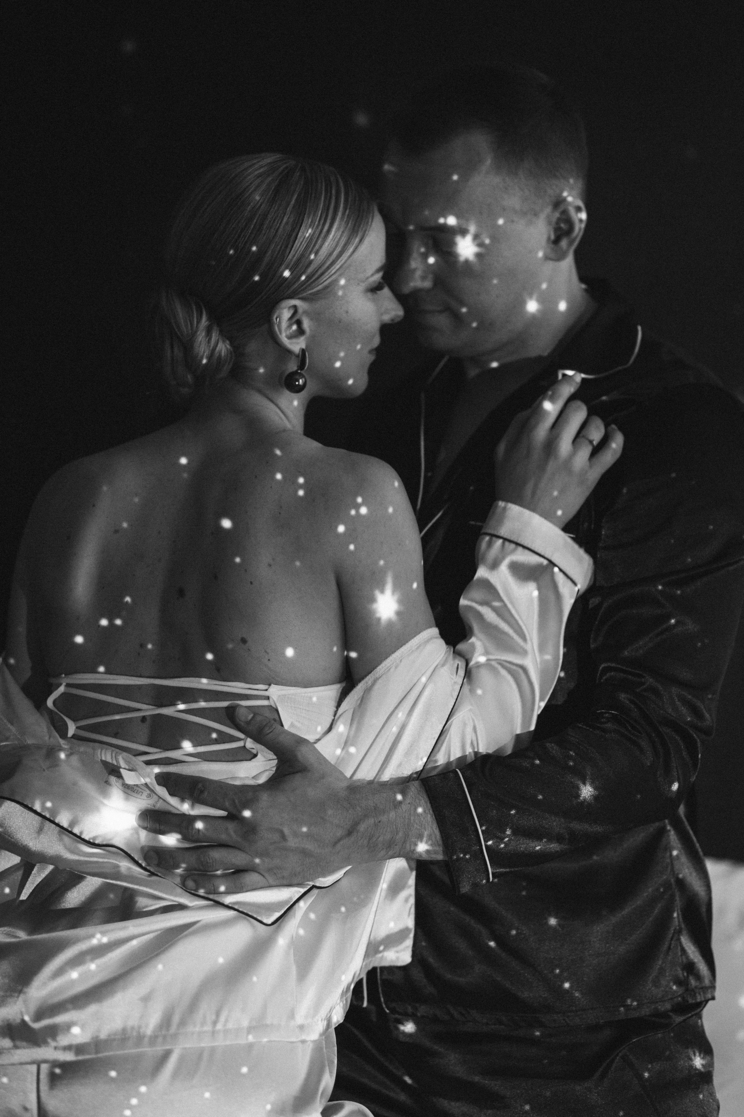 Max & Stasya — day 1. Свадебный фотограф Юлия Шторм