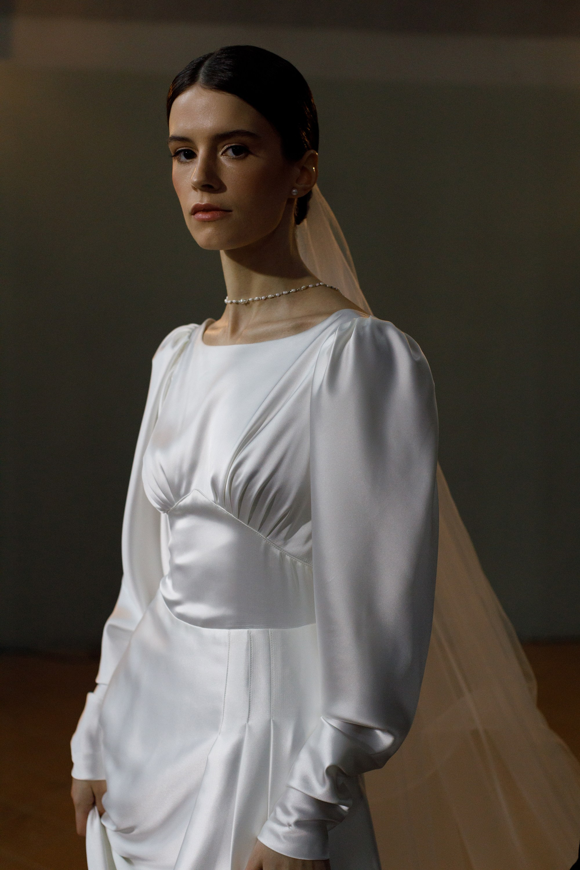 Елизавета и Николай. Свадебный и семейный фотограф Ольга Сморжанюк