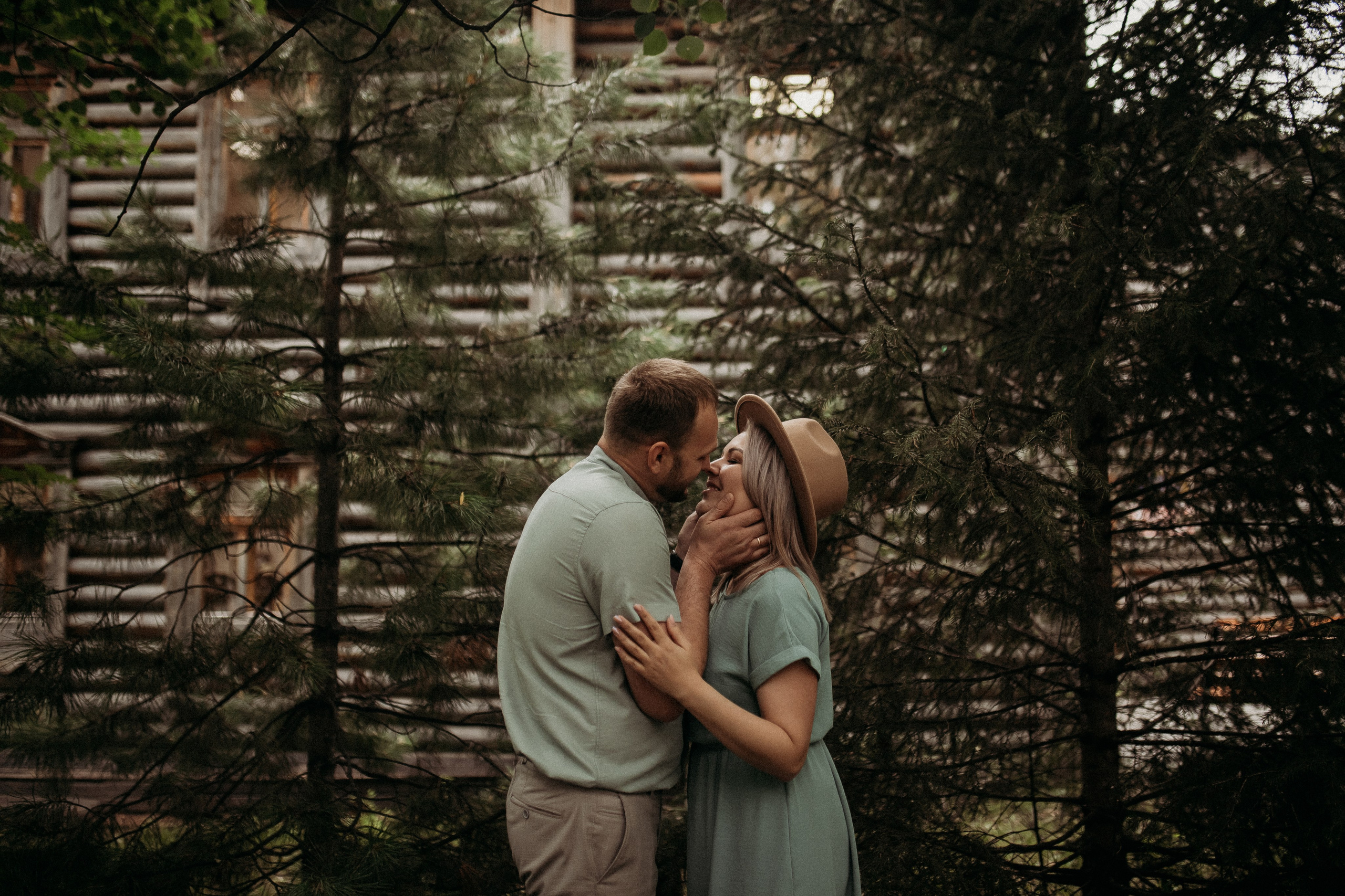 Кристина и Павел. Фотограф Тимербаева Алина г. Сургут
