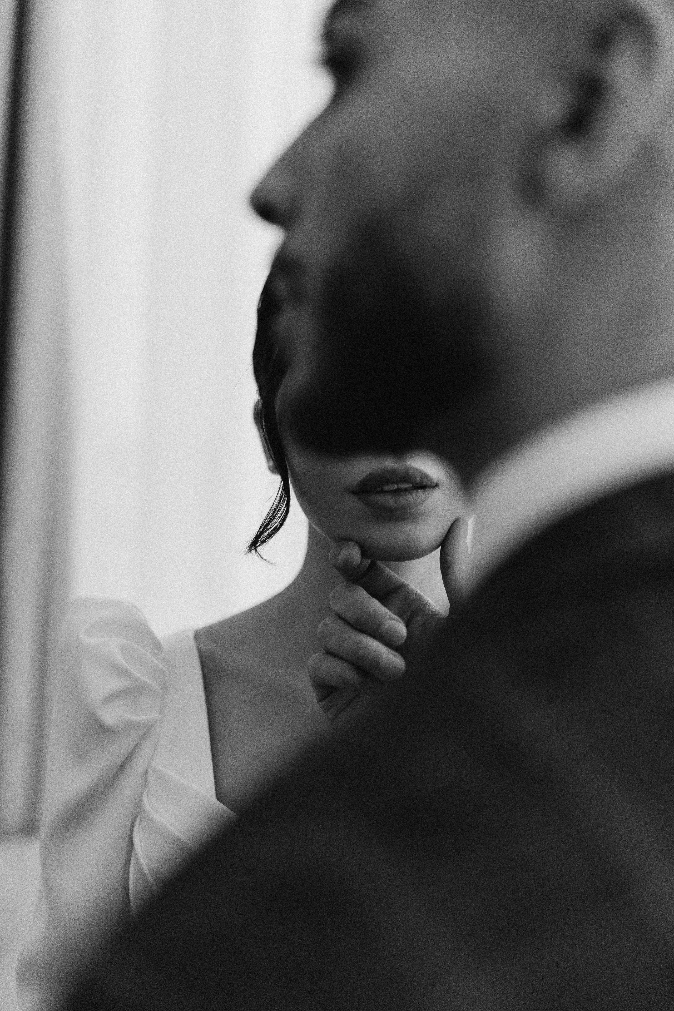 Расина и Данил. Фотограф Тимербаева Алина г. Сургут