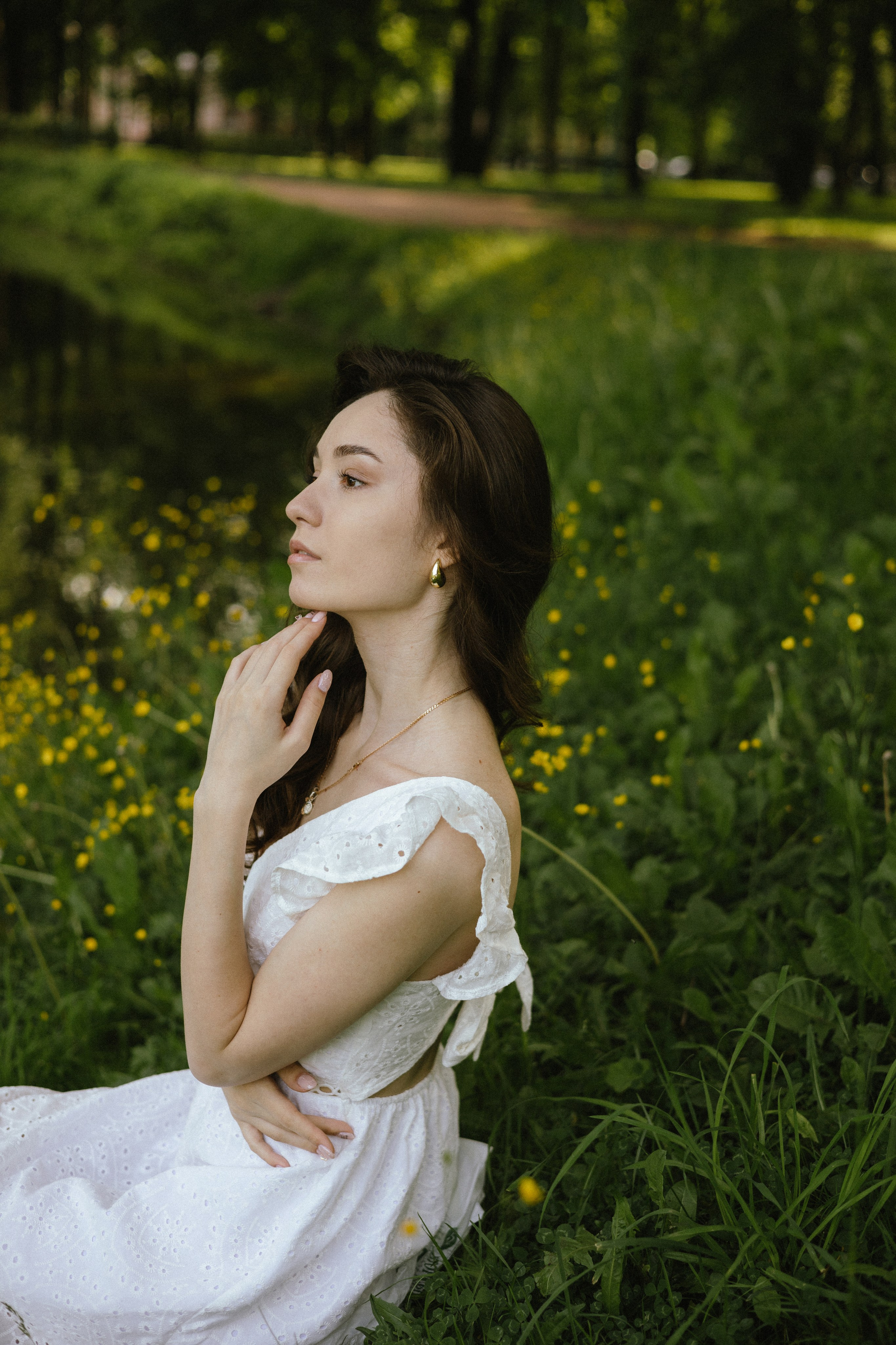 Валерия. Фотограф в Санкт-Петебруге Олеся Харитонова