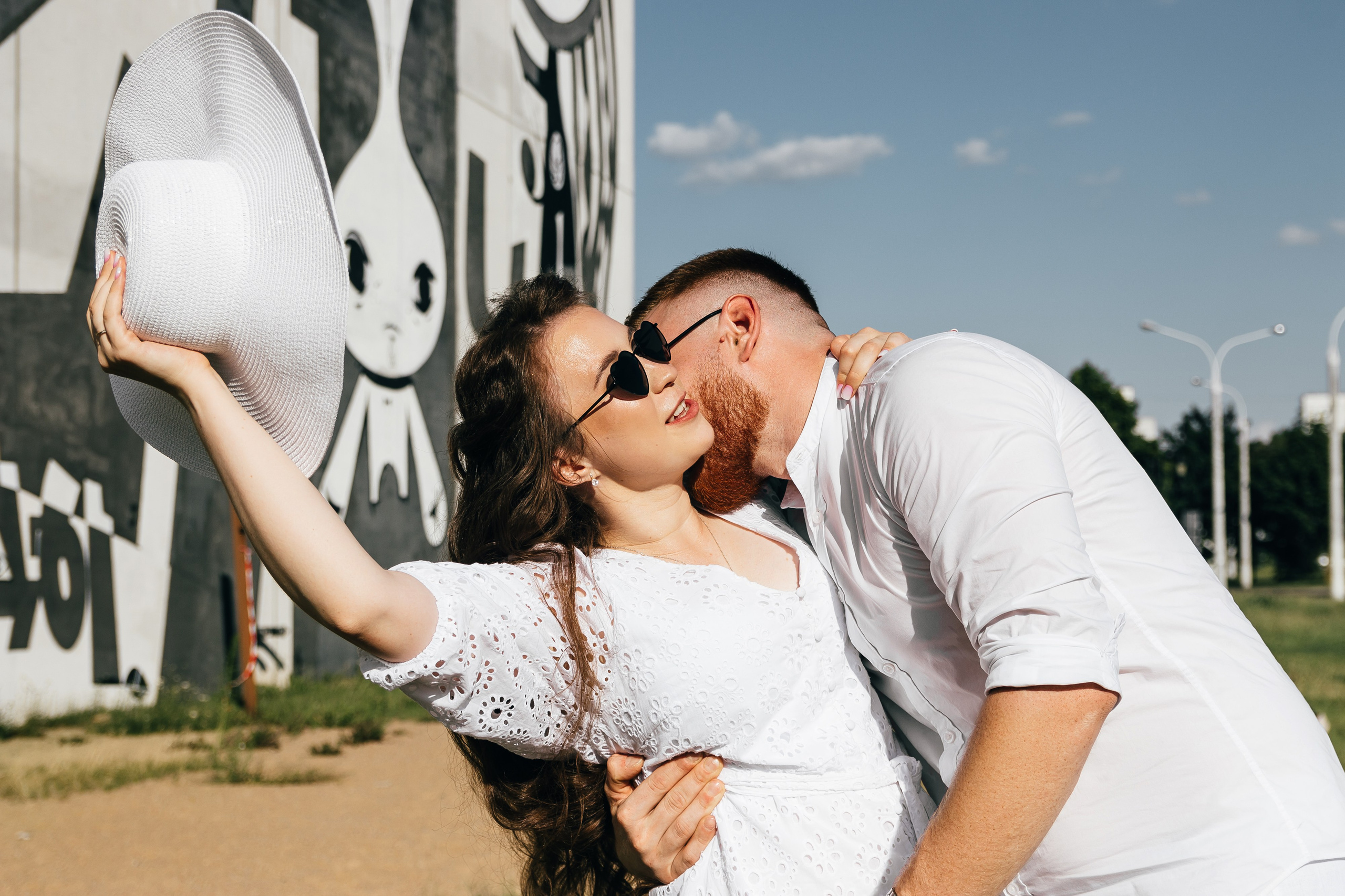 Свадебный фотограф Минск