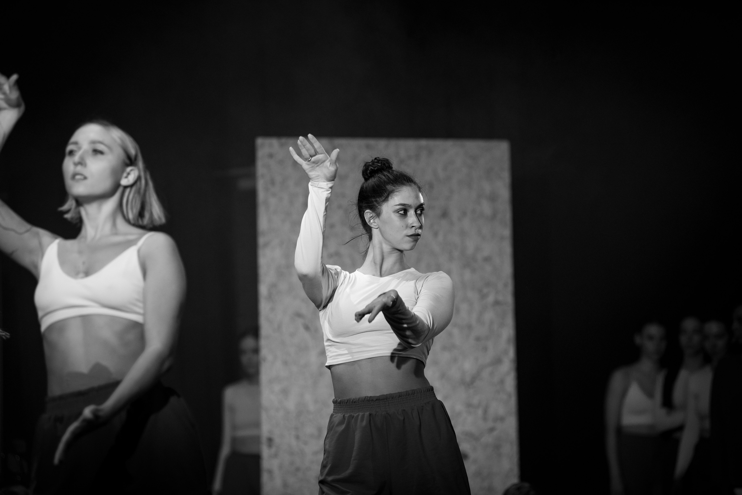 Чистые люди | VNЕфокуса