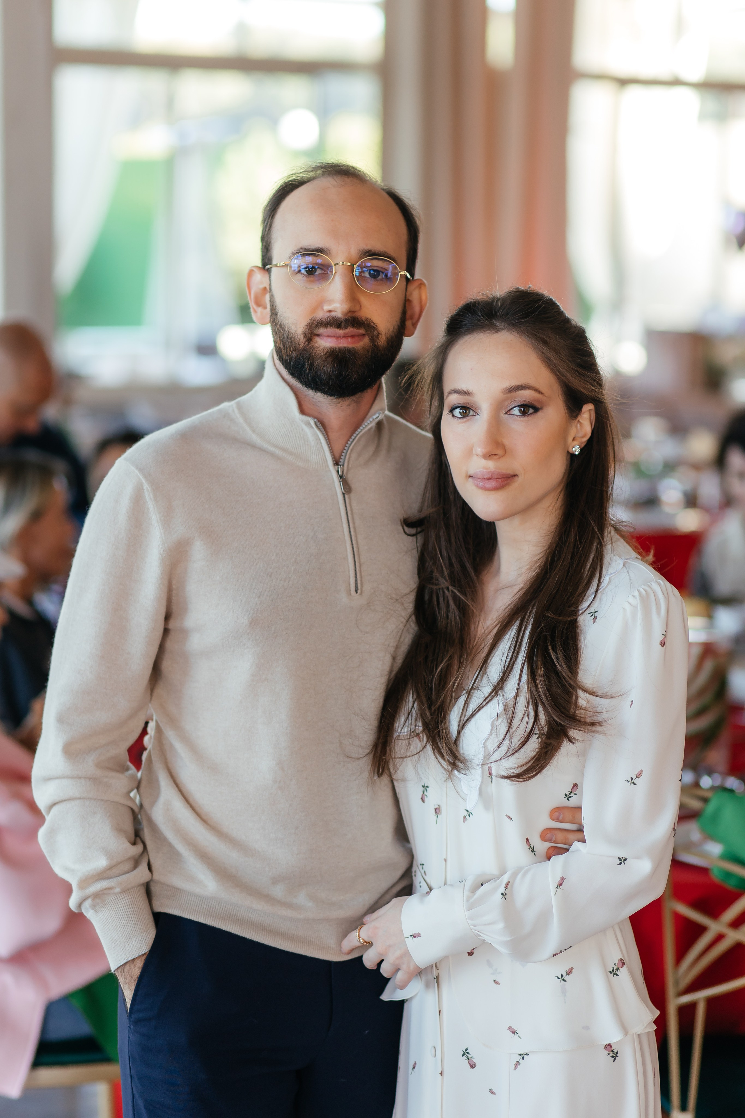 Emilie 7 лет. Свадебный и семейный фотограф