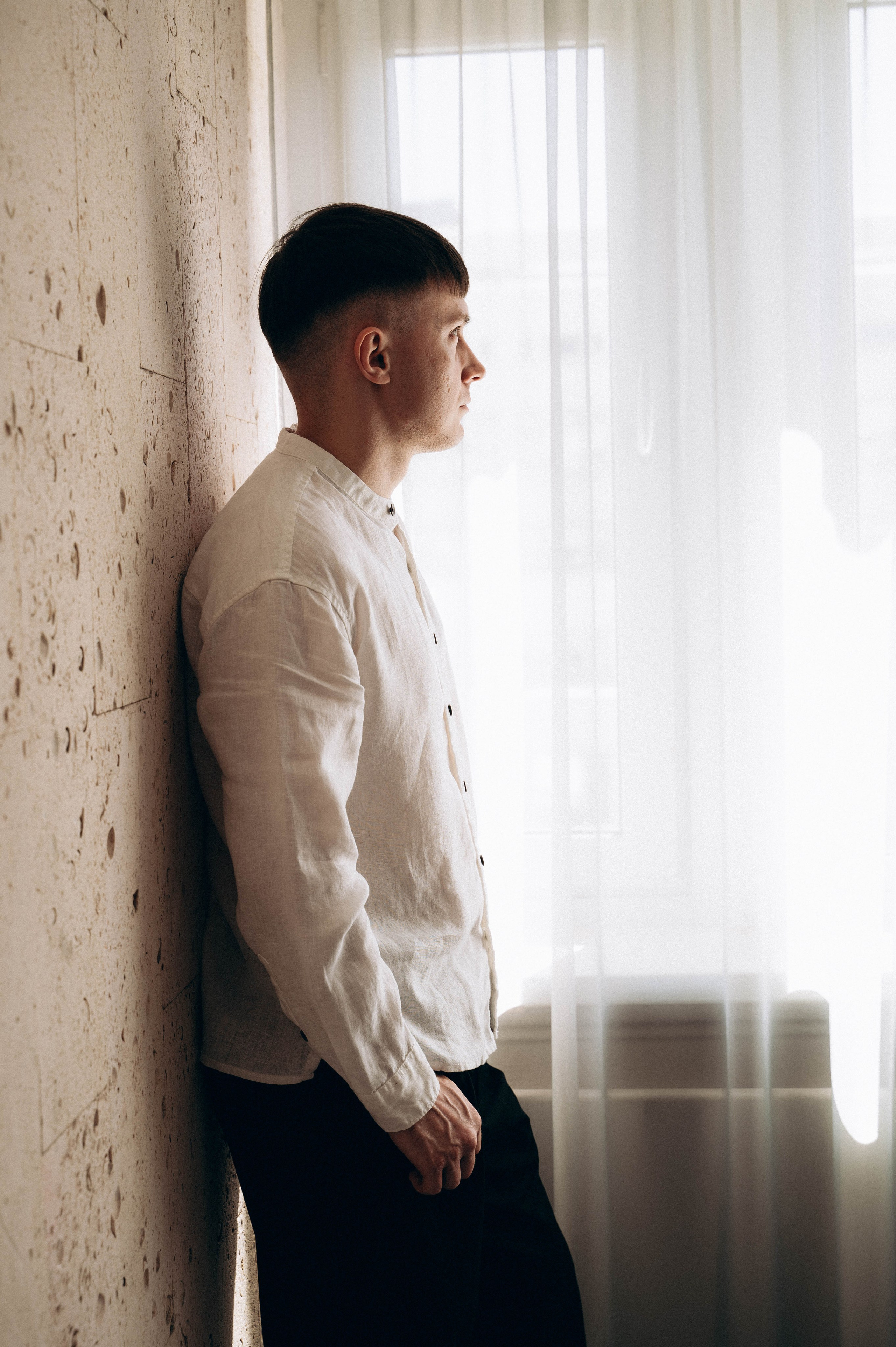 Настя & Игорь 25. Фотограф Москва — Мытищи — Владимир