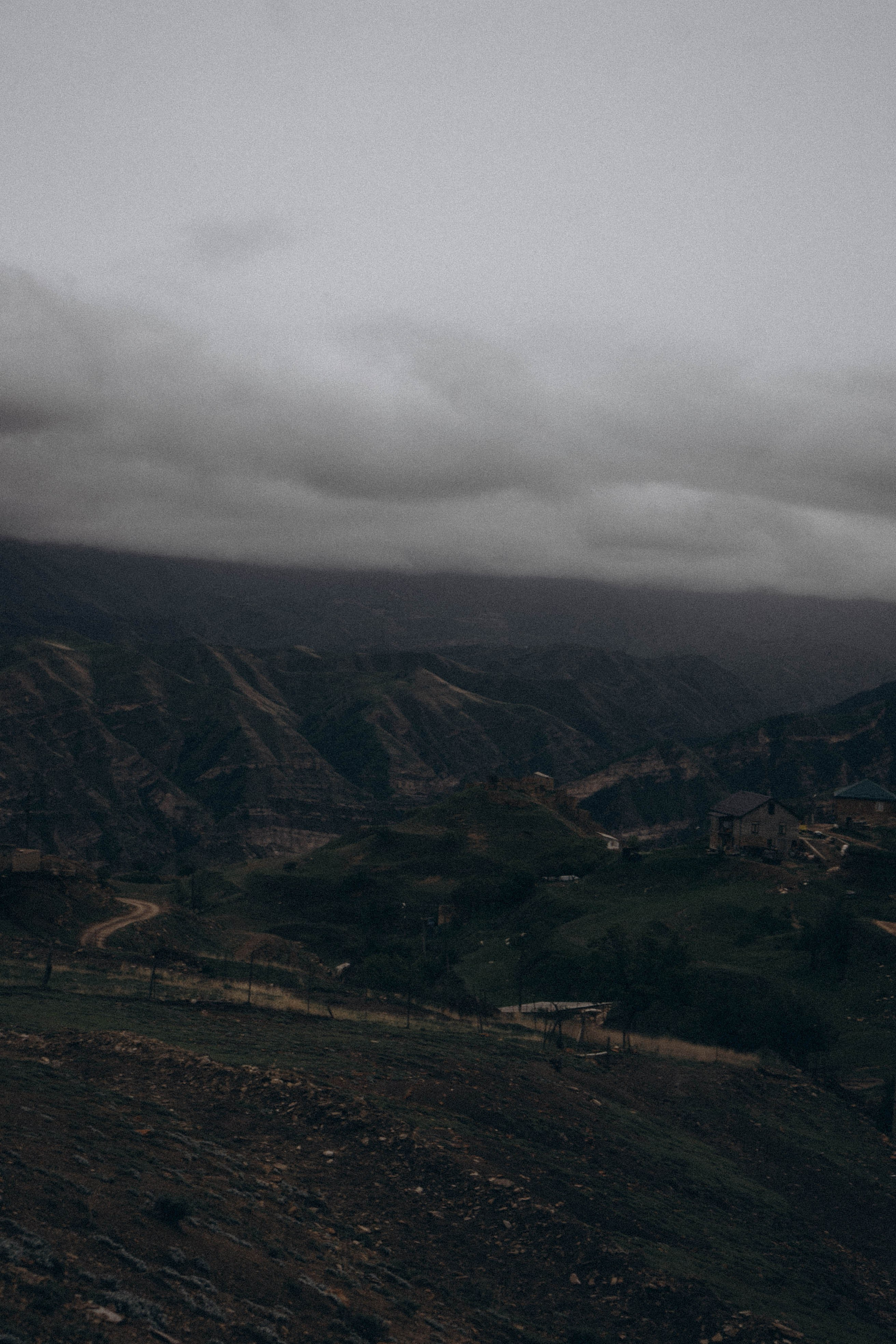 Кавказ. Профессиональный фотограф, Санкт-Петербург — Виктория Богомолова