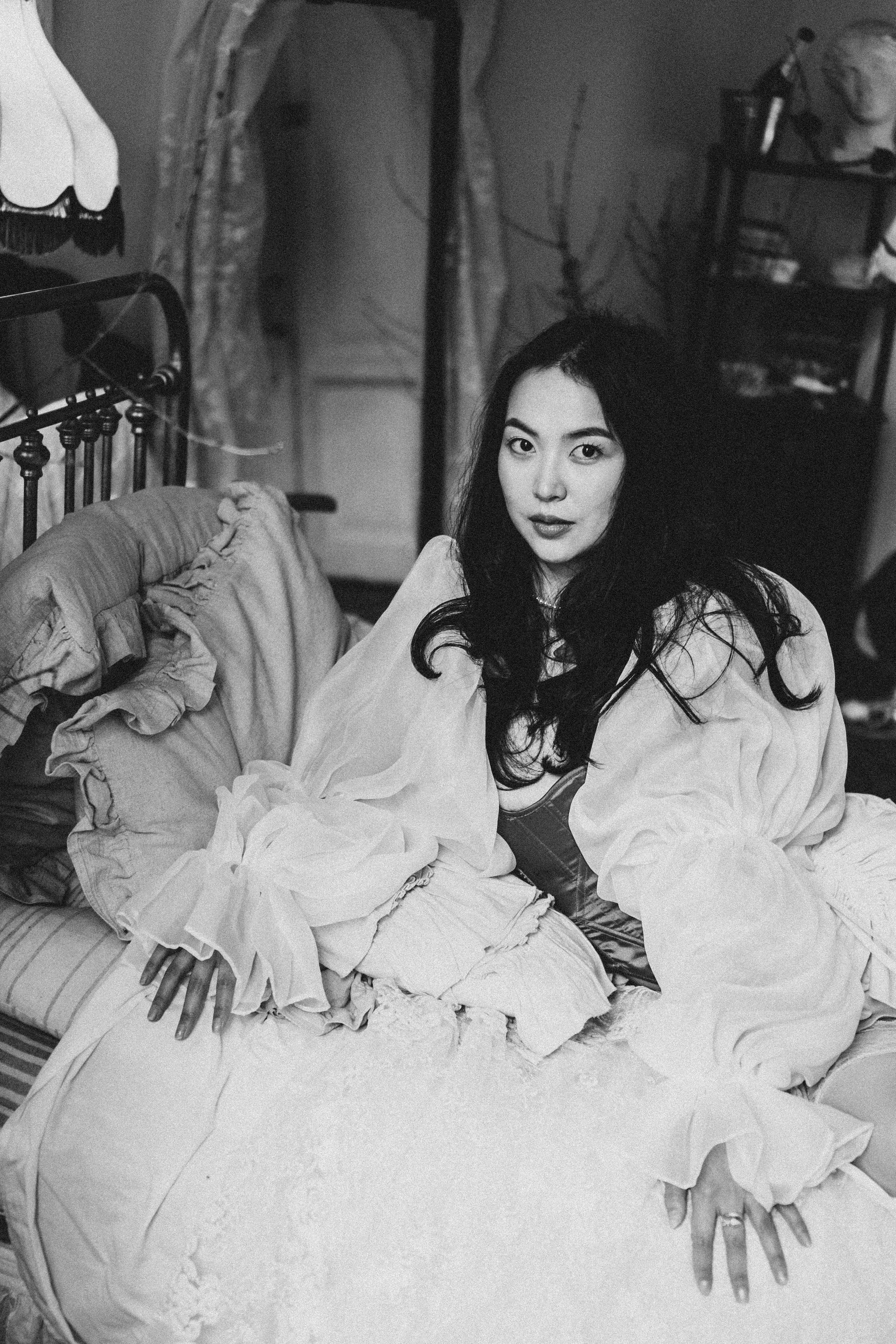 ВИНТАЖНЫЙ СТИЛЬ. Профессиональный фотограф, Санкт-Петербург — Виктория Богомолова