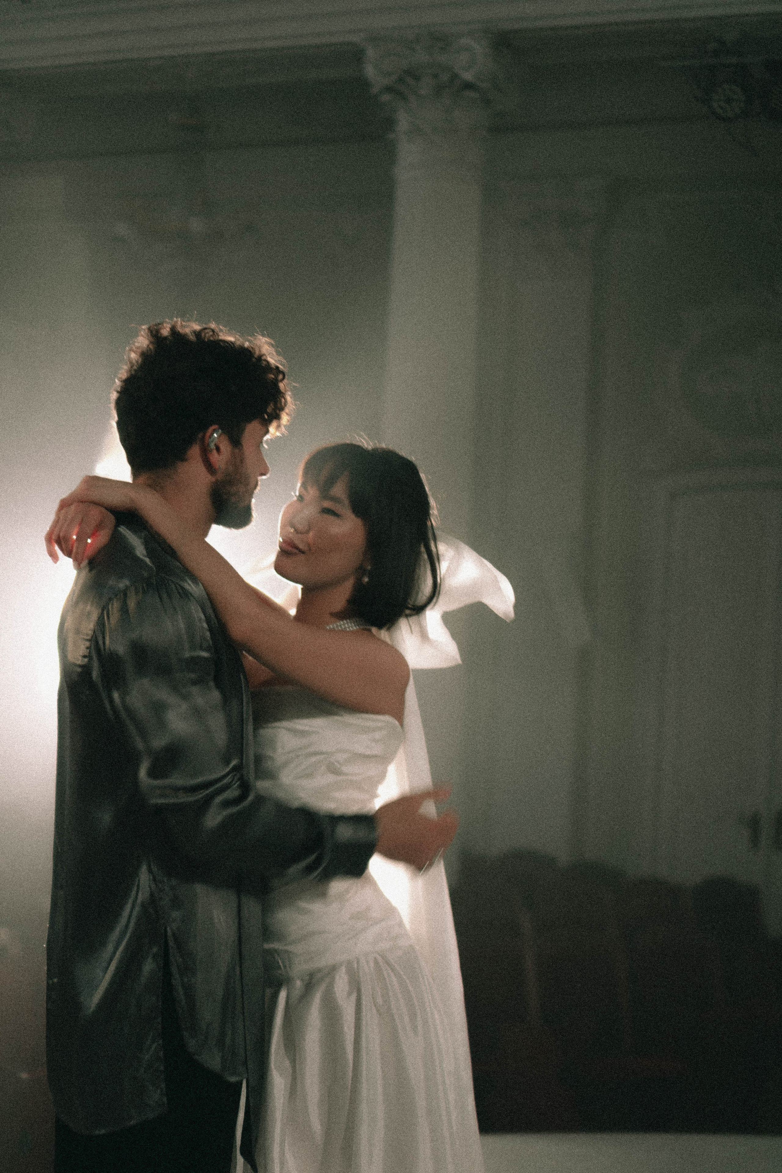 СВАБЕДНАЯ ФОТСЕССИИЯ В ОДНОМ ИЗ ЗАЛОВ НИКОЛАЕВСКОГО ДВОРЦА. Профессиональный фотограф, Санкт-Петербург — Виктория Богомолова