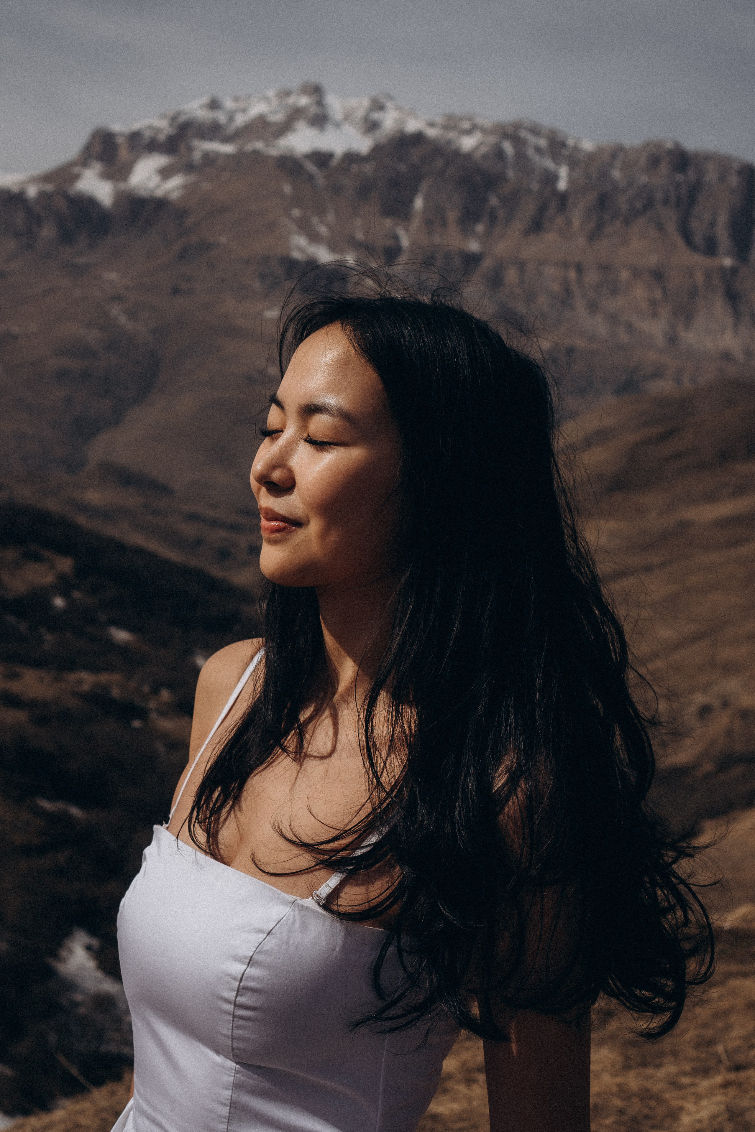 ОСЕТИЯ. Профессиональный фотограф, Санкт-Петербург — Виктория Богомолова