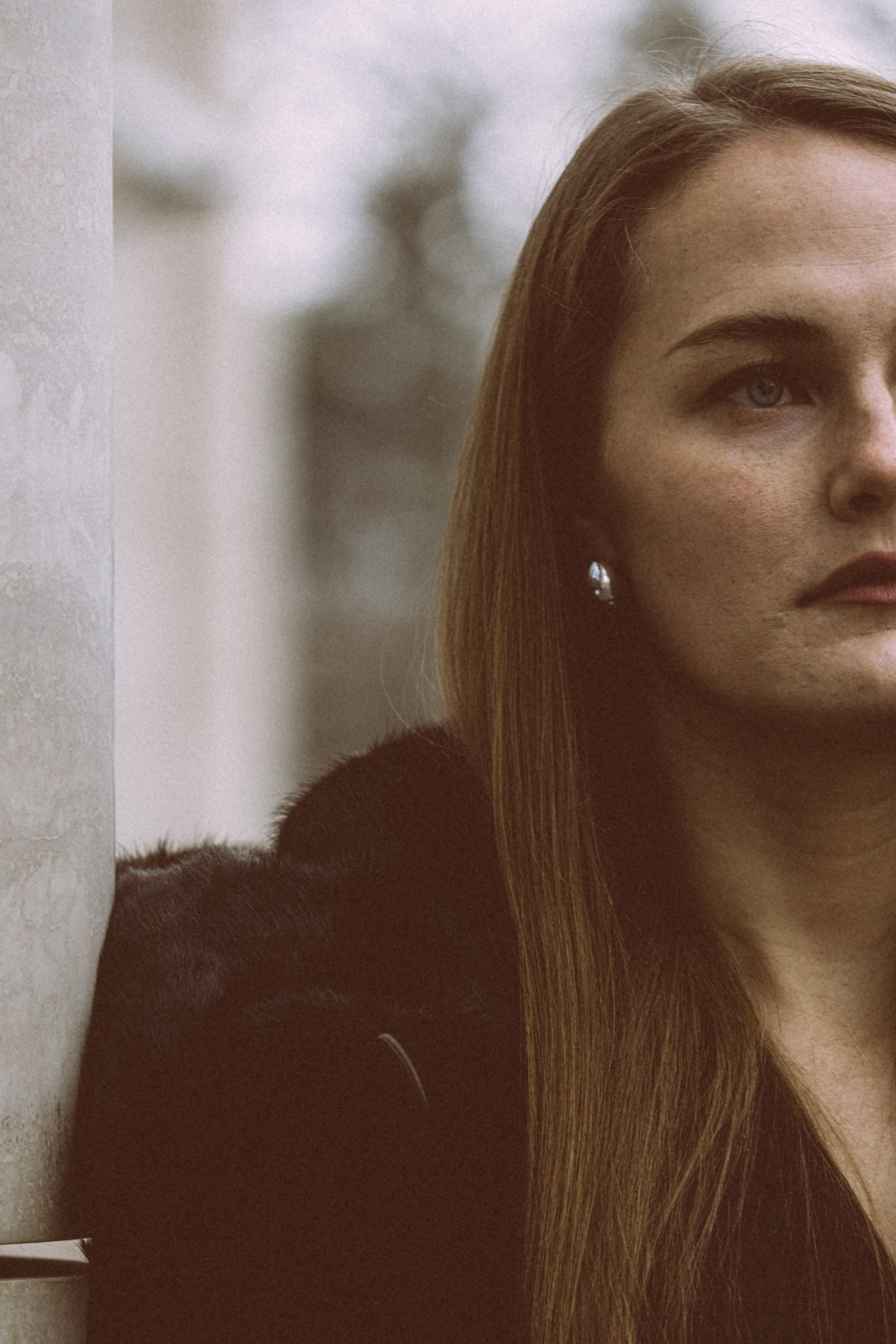 ЖУРНАЛЬНЫЙ СТИЛЬ. Профессиональный фотограф, Санкт-Петербург — Виктория Богомолова