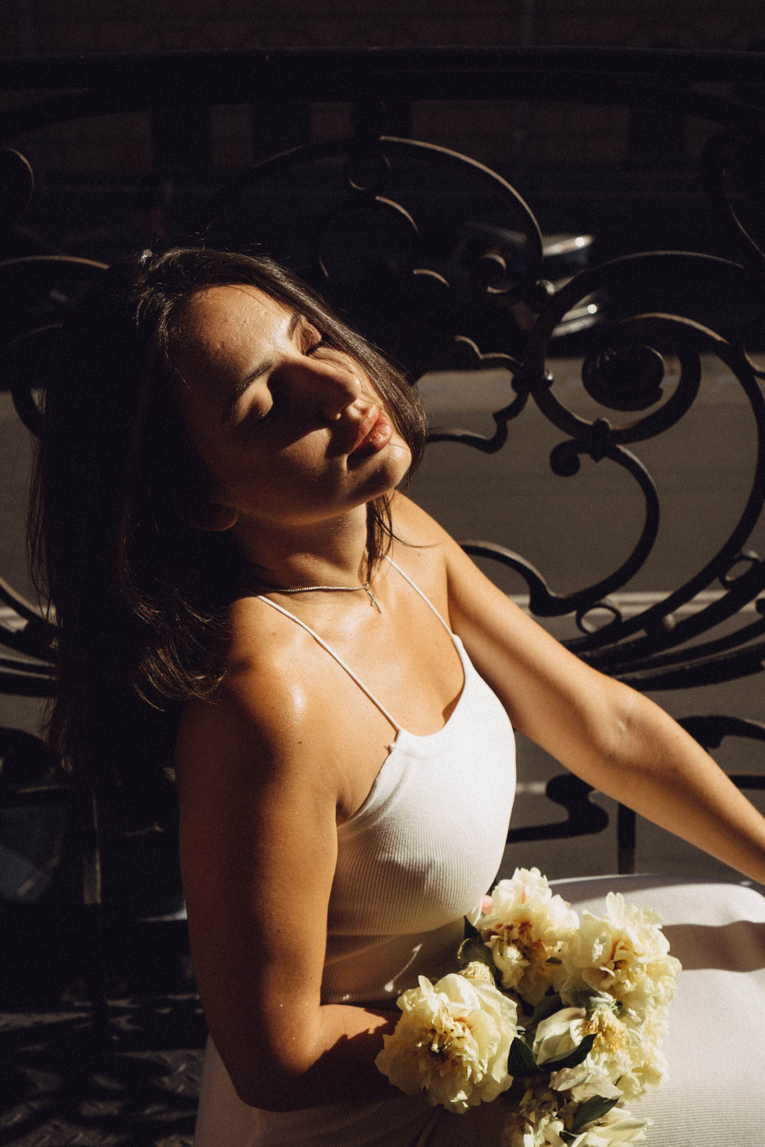 Студийная. Профессиональный фотограф, Санкт-Петербург — Виктория Богомолова