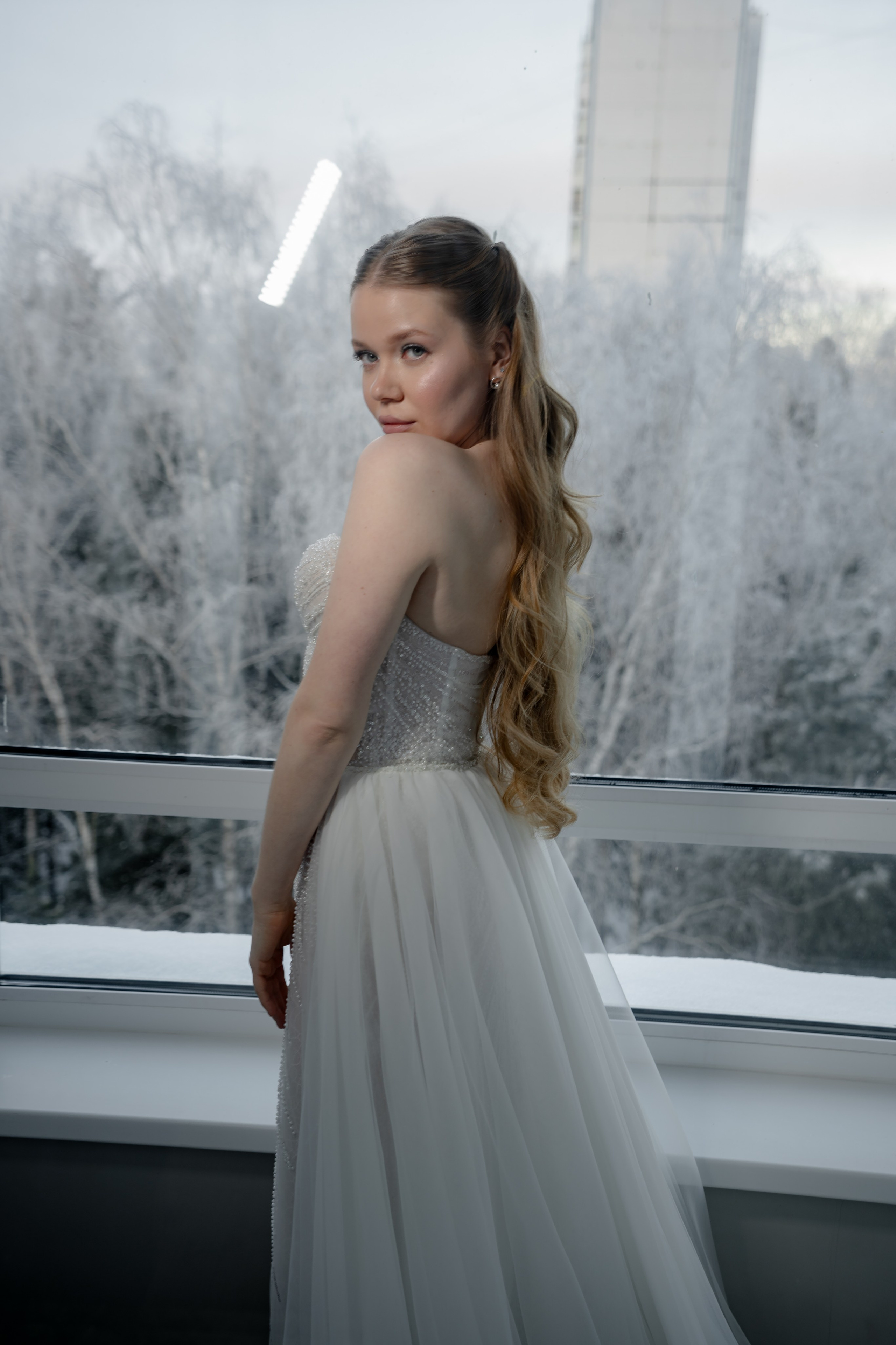 СВАДЕБНАЯ СЬЕМКА СБОРОВ В ОТЕЛЕ И ВЫЕЗД НА ЦЕРЕМОНИЮ (СНЯТО В СИБИРЕ В НИЖНЕВАРТОВСКЕ)М. Профессиональный фотограф, Санкт-Петербург — Виктория Богомолова