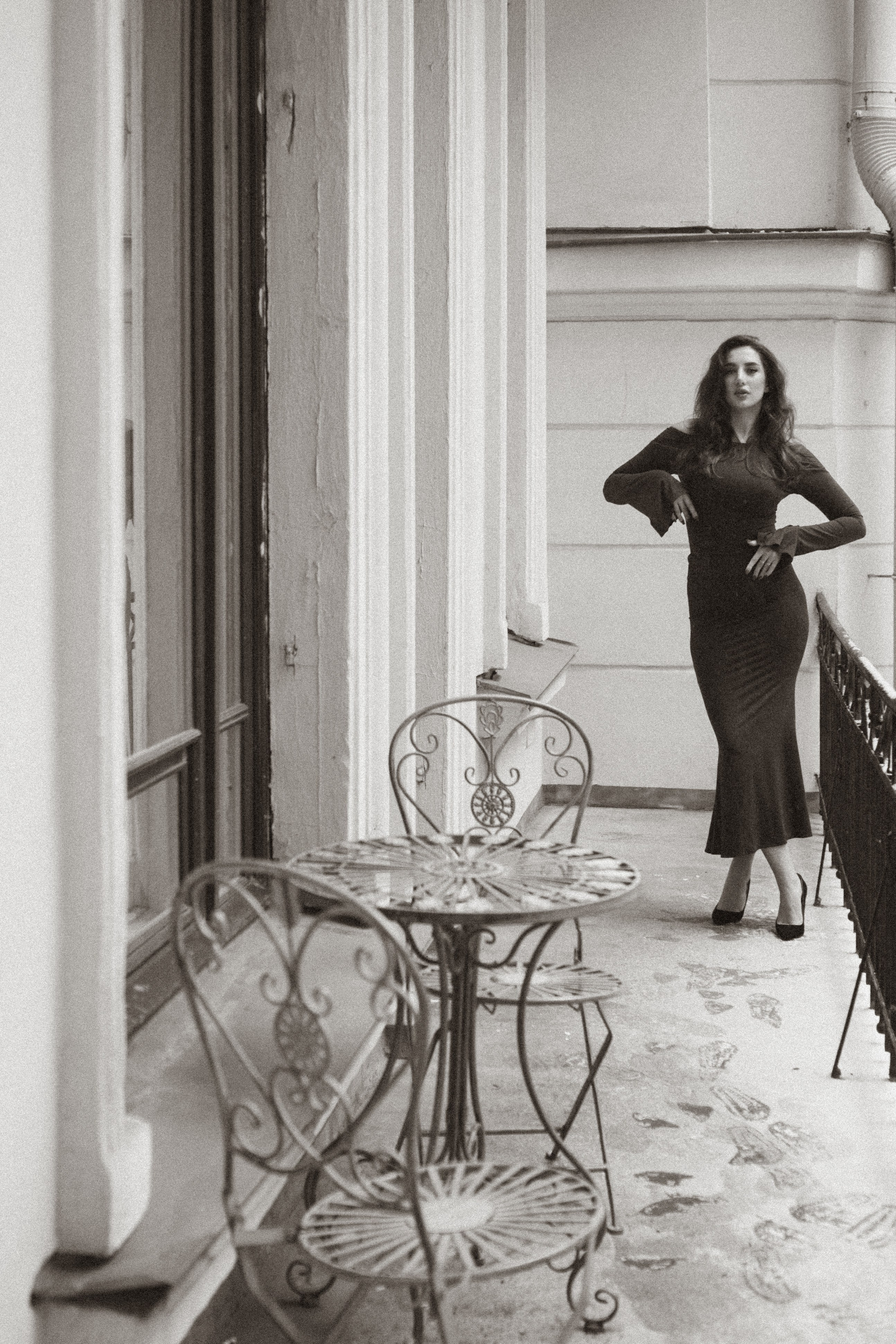 Для девушки. Профессиональный фотограф, Санкт-Петербург — Виктория Богомолова