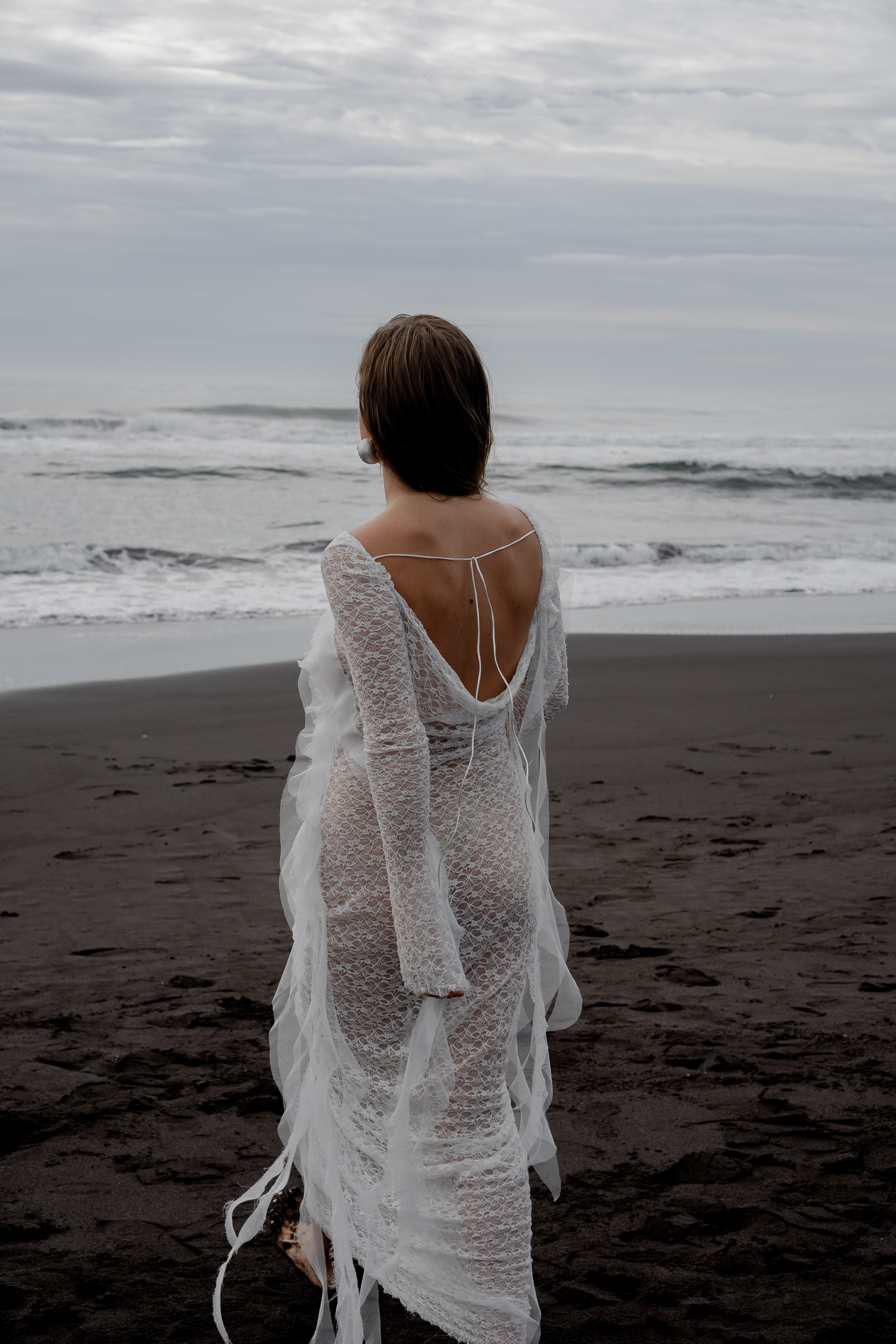 ТИХИЙ ОКЕАНН СЬЕМКА НА SONY. Профессиональный фотограф, Санкт-Петербург — Виктория Богомолова