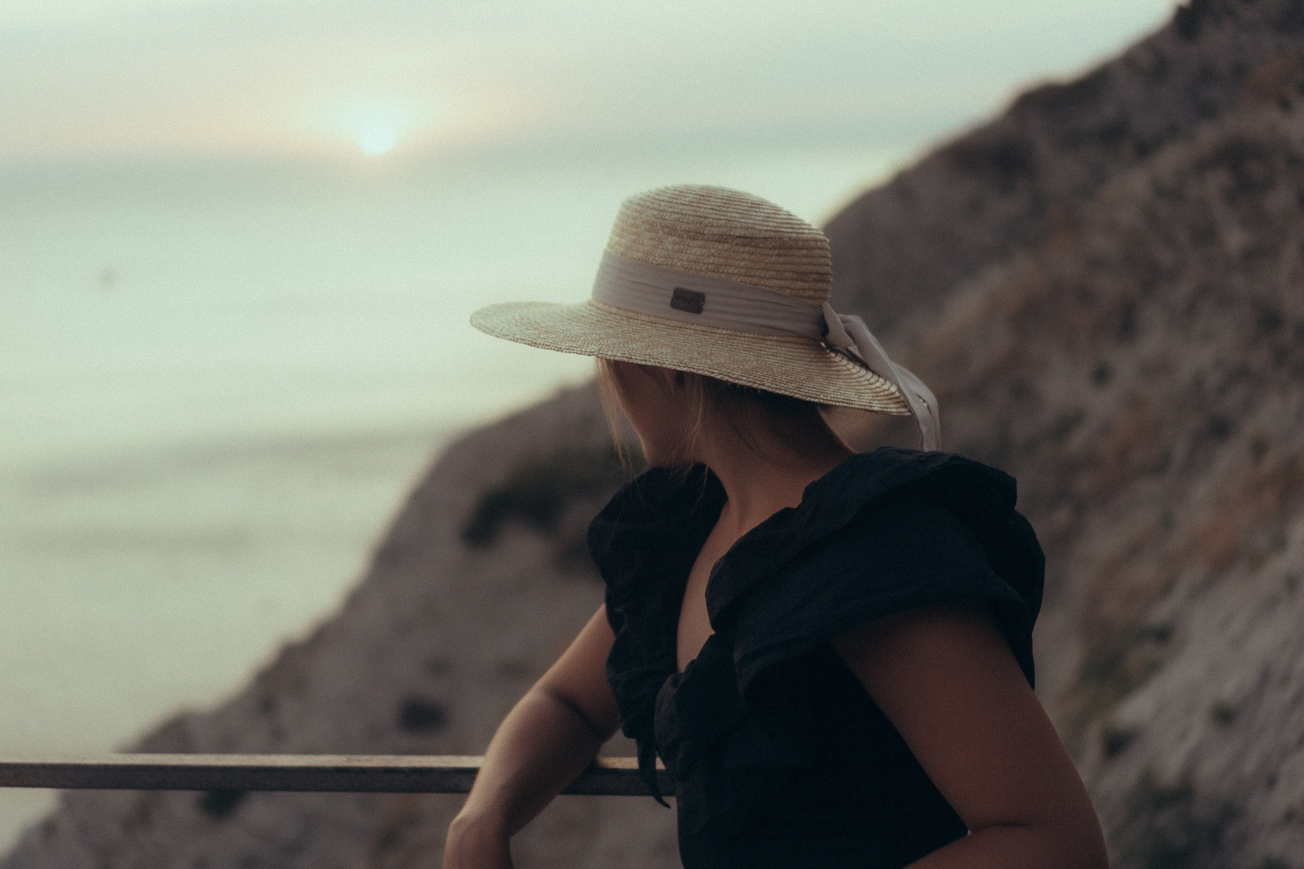 Вечерняя прогулка по Анапе. Профессиональный фотограф, Санкт-Петербург — Виктория Богомолова