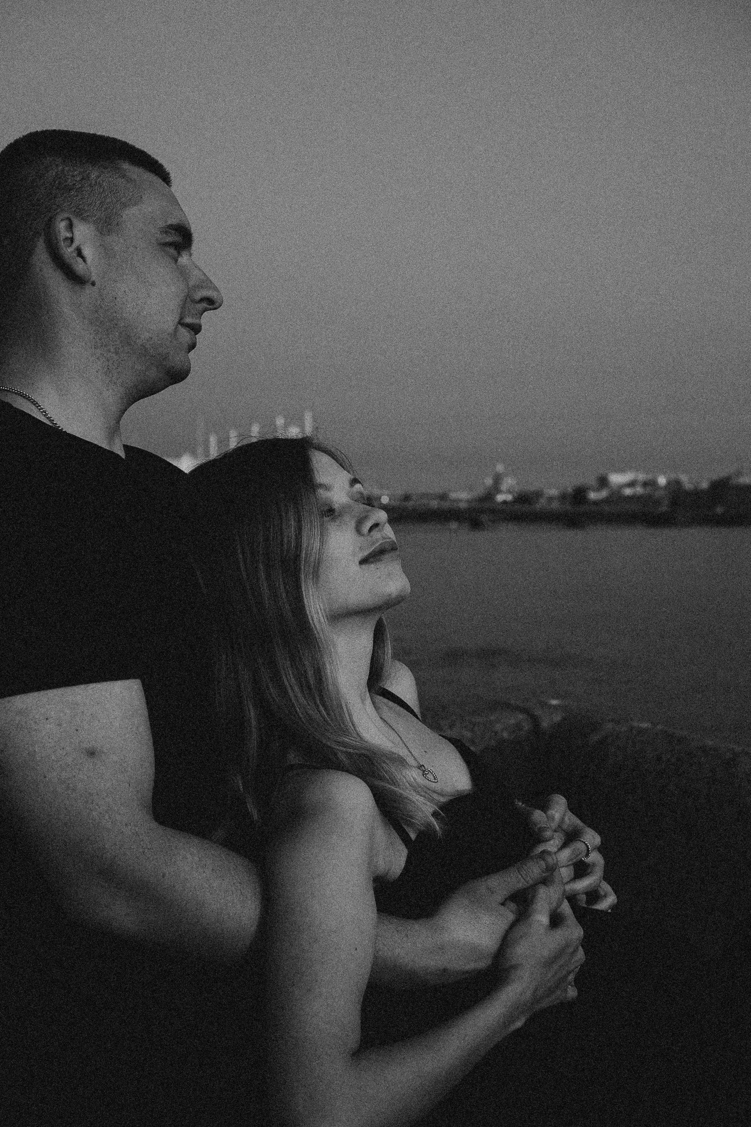 Рассвет. Профессиональный фотограф, Санкт-Петербург — Виктория Богомолова