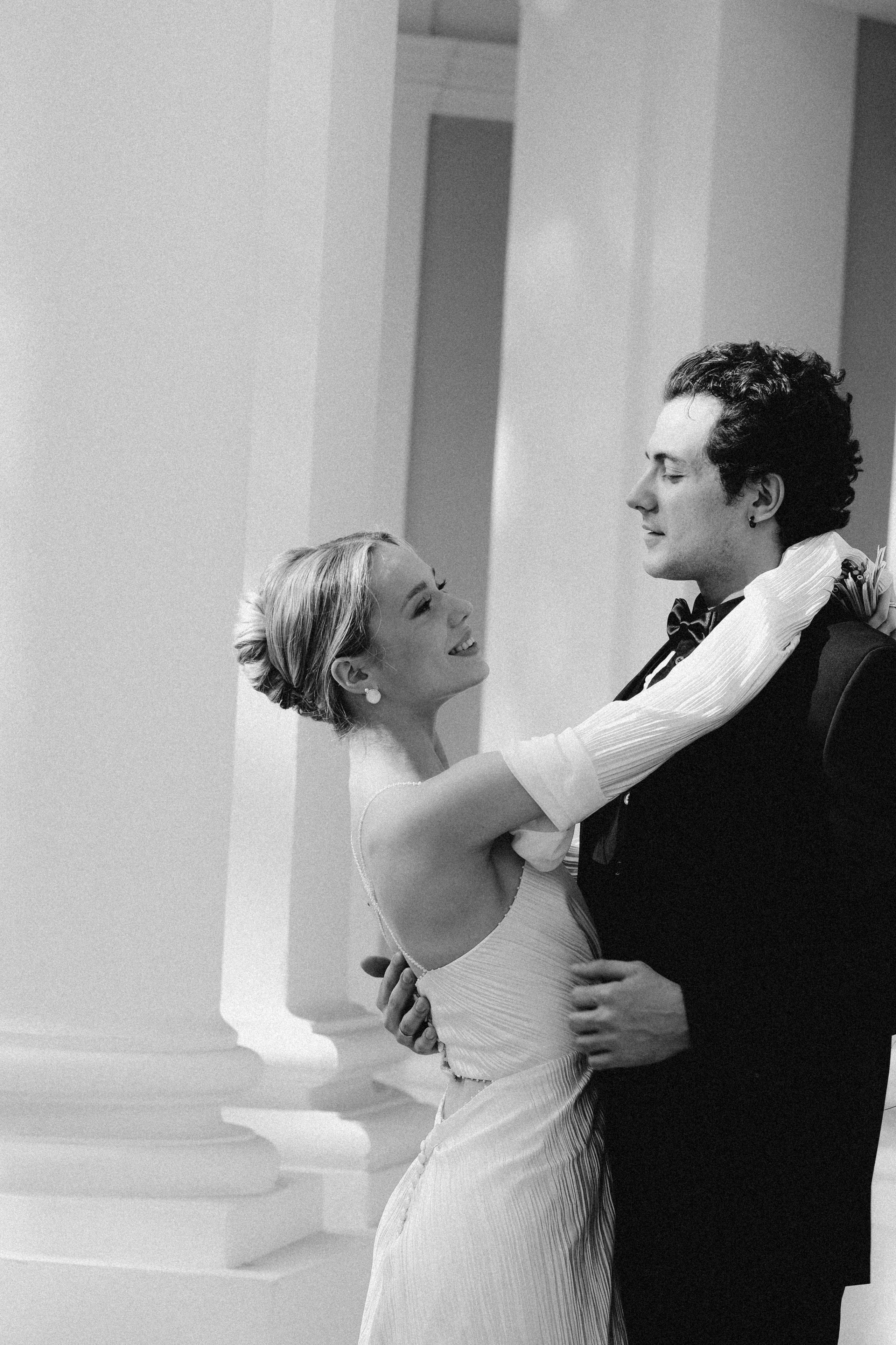 СВАДЕБНАЯ СЬЕМКА В ПАРКЕ ОРАНИЕНБАУМ. Профессиональный фотограф, Санкт-Петербург — Виктория Богомолова