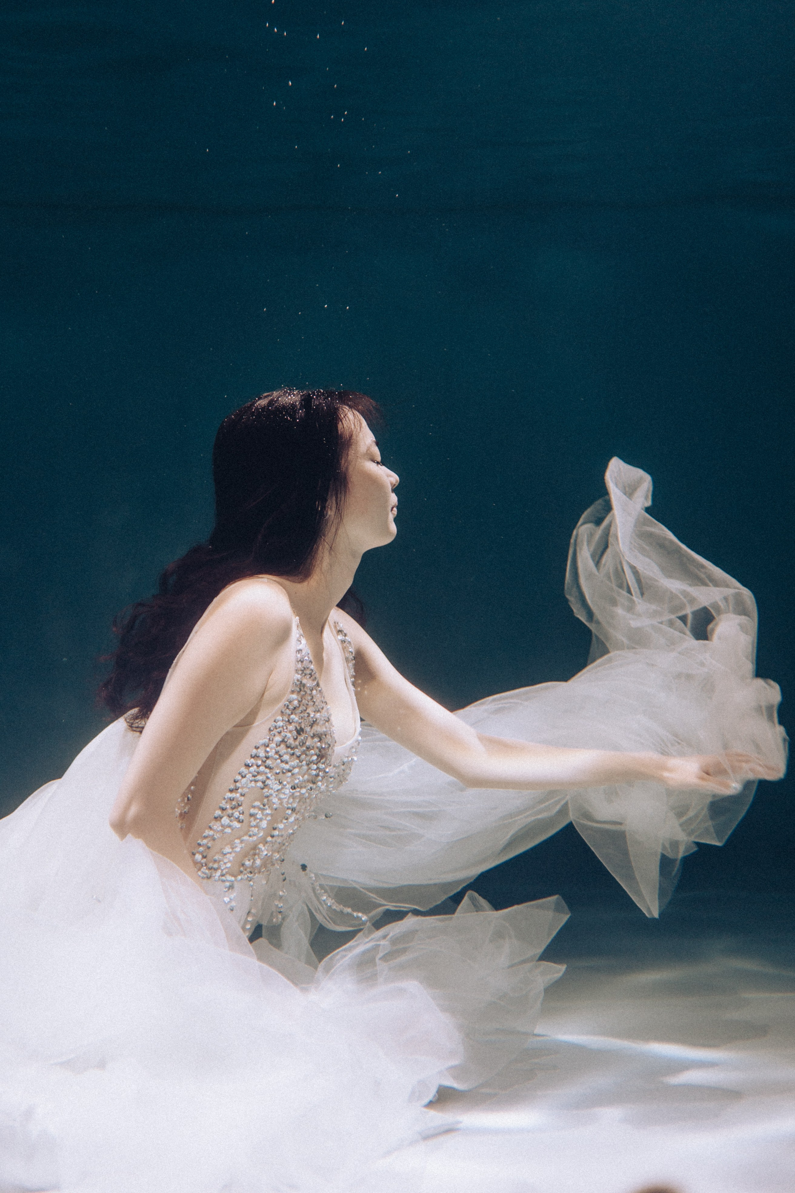 ФОТОСЕСИСИЯ В БАССЕЙНЕ. Профессиональный фотограф, Санкт-Петербург — Виктория Богомолова