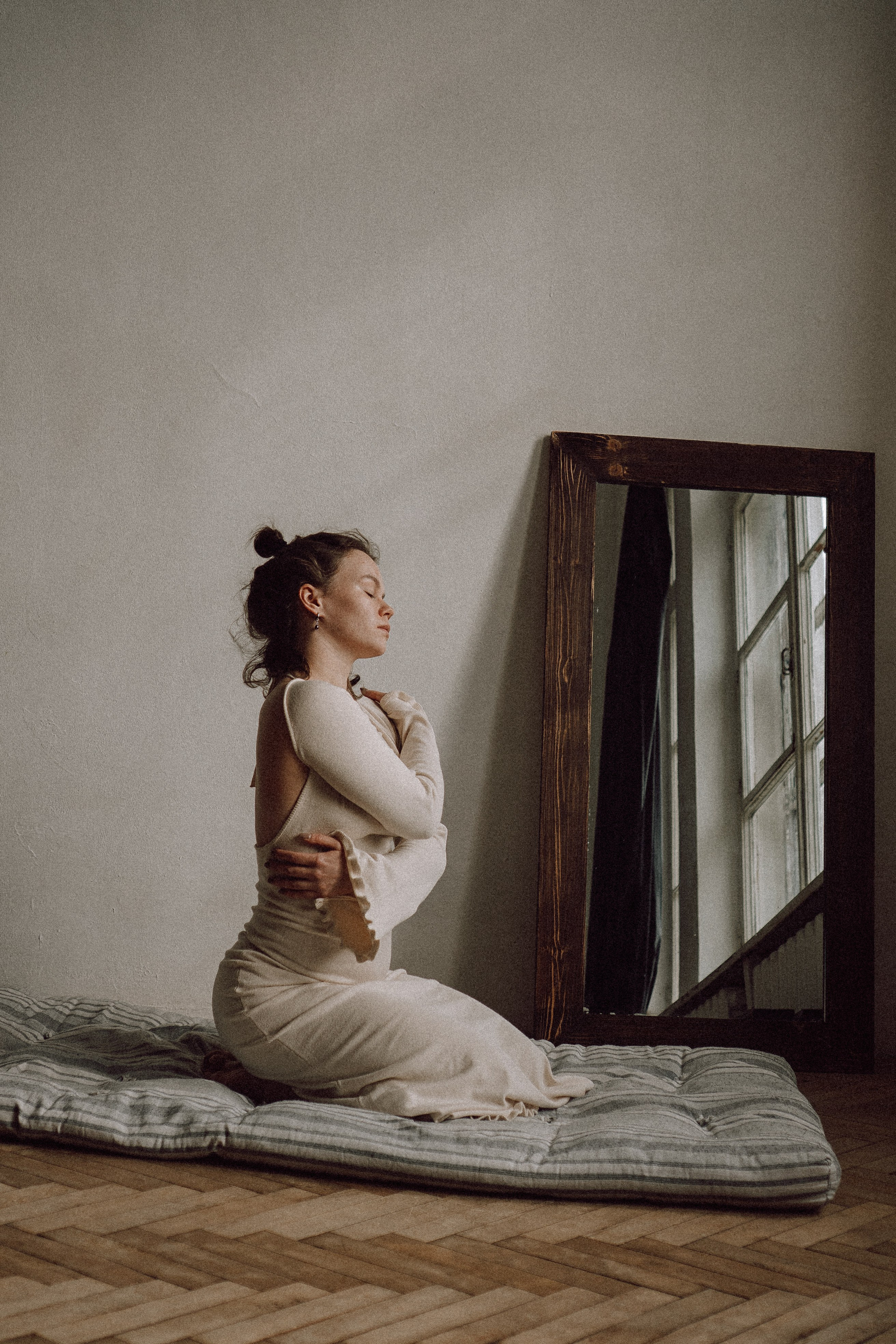 СТУДИЙНАЯ. Профессиональный фотограф, Санкт-Петербург — Виктория Богомолова