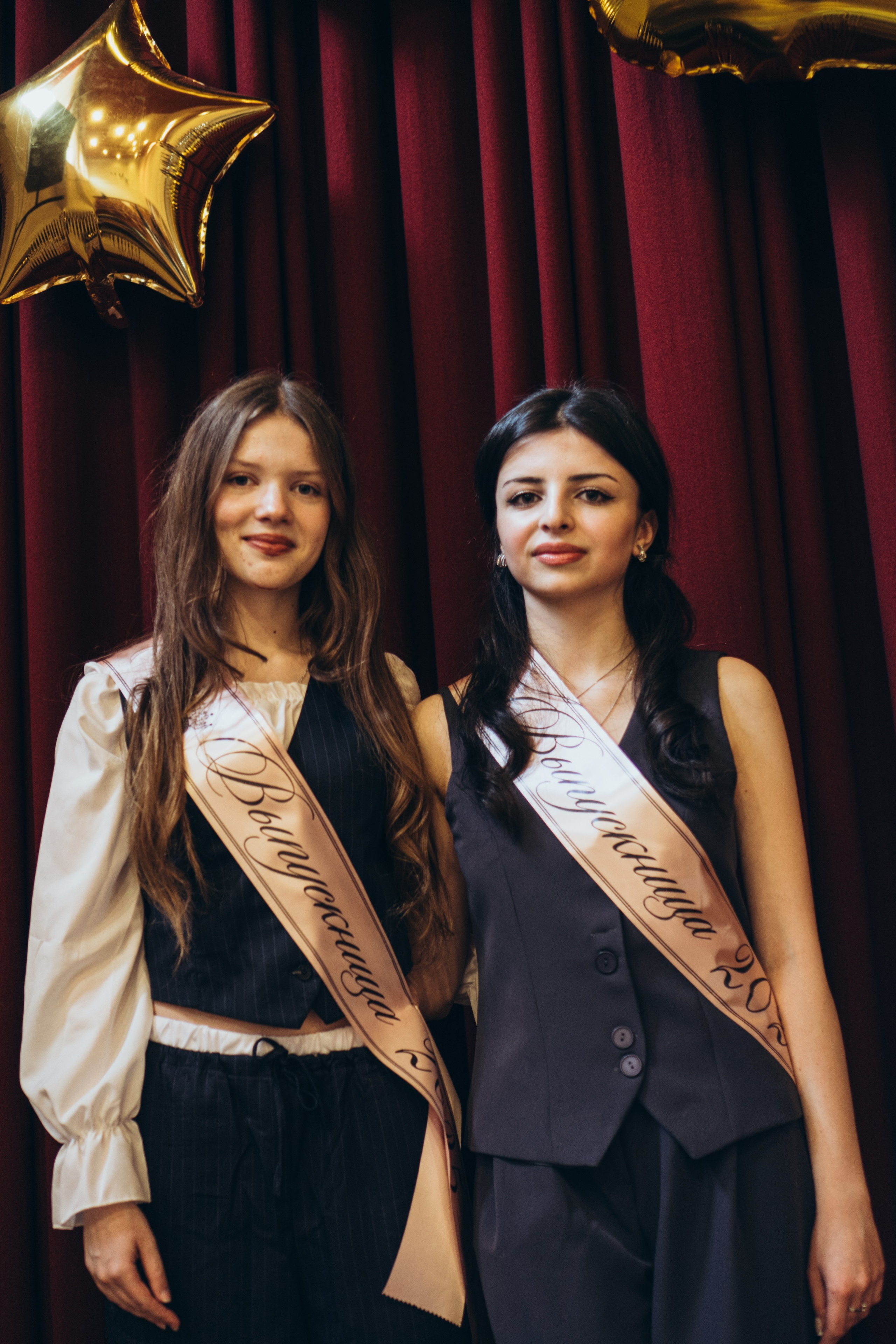 ПОСЛЕДНИЙ ЗВОНОК. Профессиональный фотограф, Санкт-Петербург — Виктория Богомолова